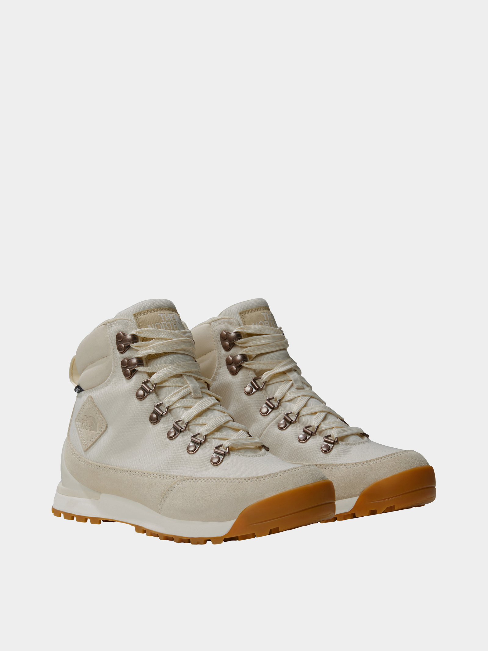 Черевики та чоботи Жіночі The North Face