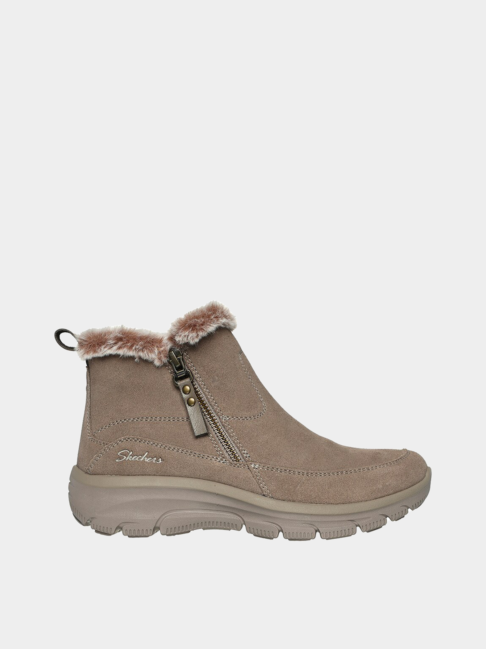 Ботинки Женские Skechers