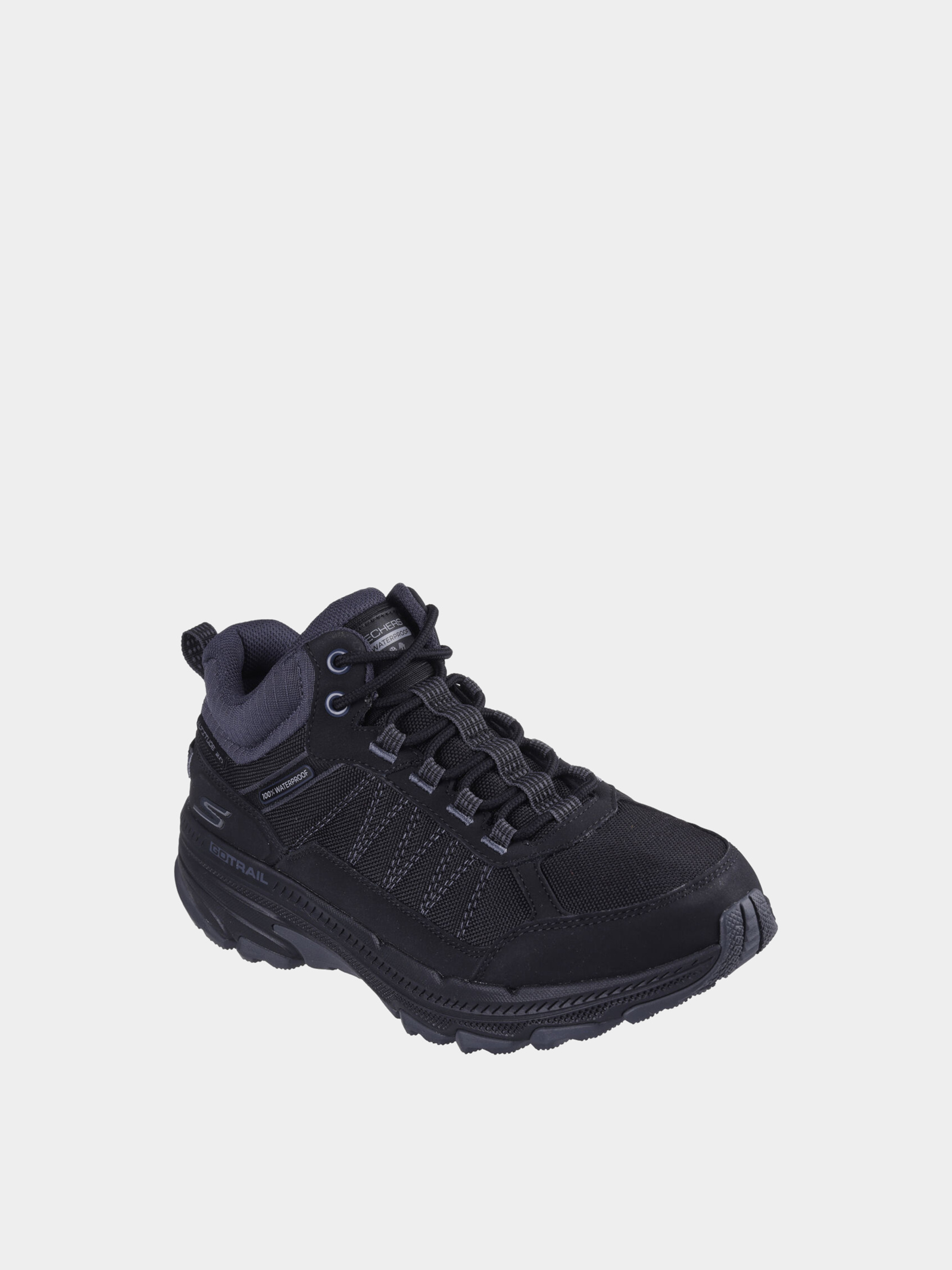 Outdoor Boots Women's Skechers