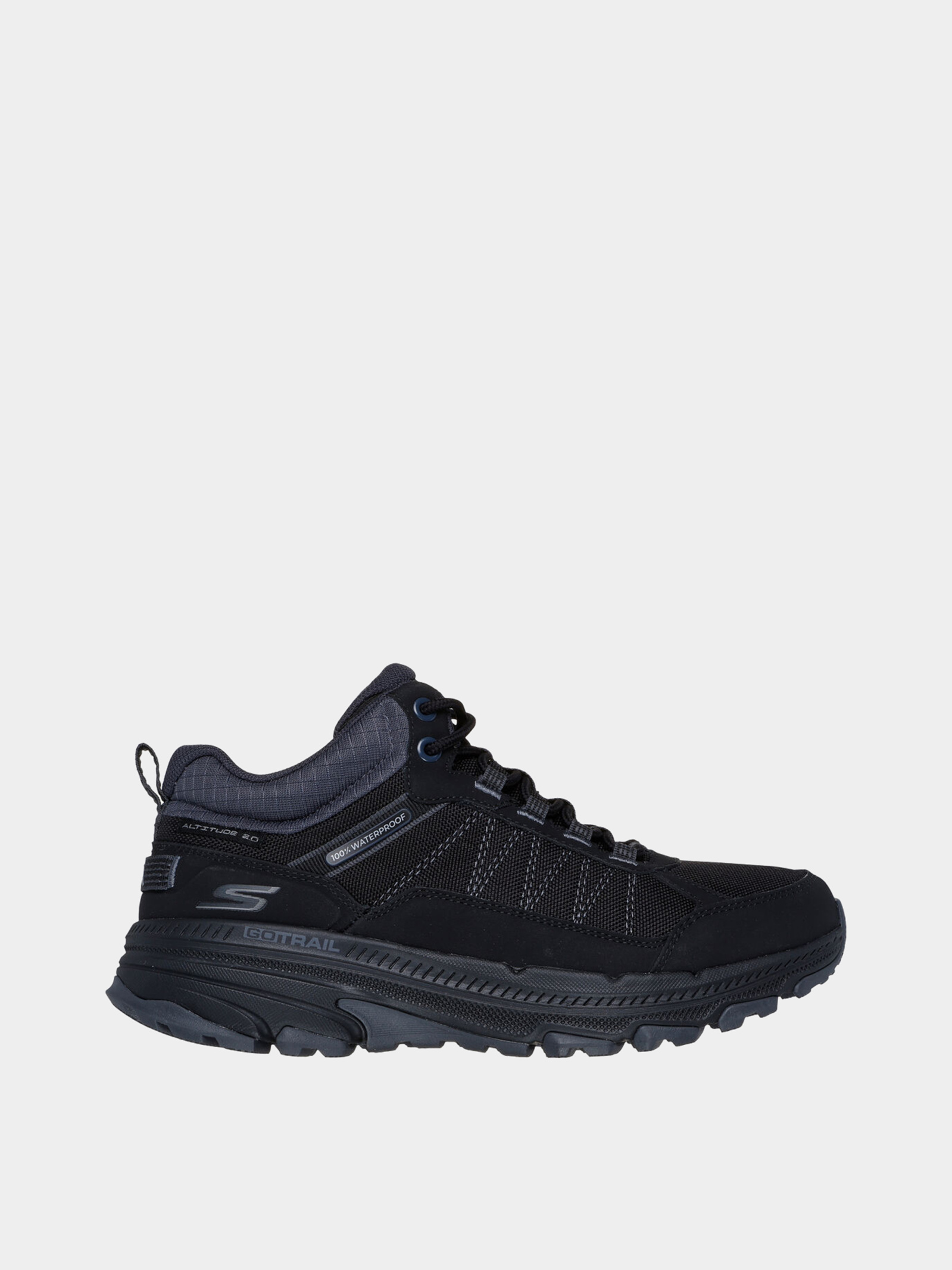 Outdoor Boots Women's Skechers