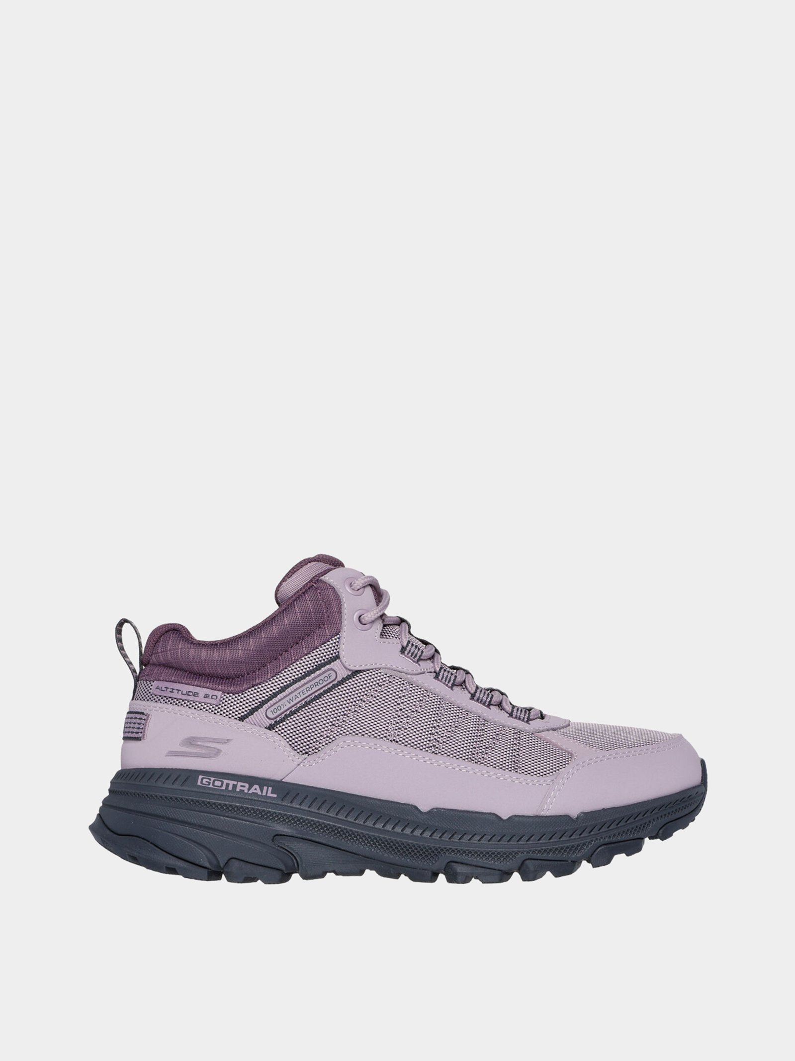 Outdoor Boots Women's Skechers