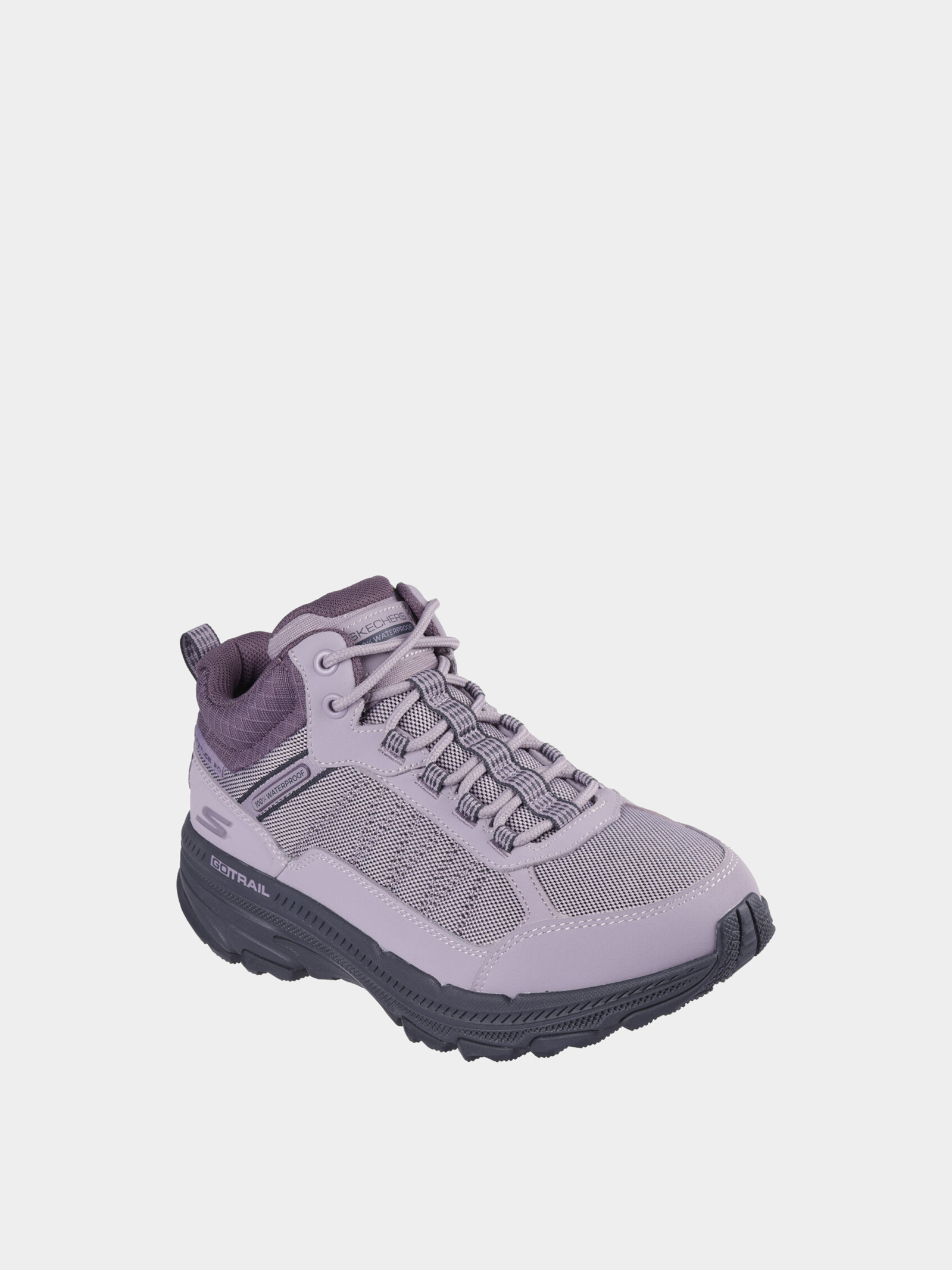 Черевики аутдор Жіночі Skechers