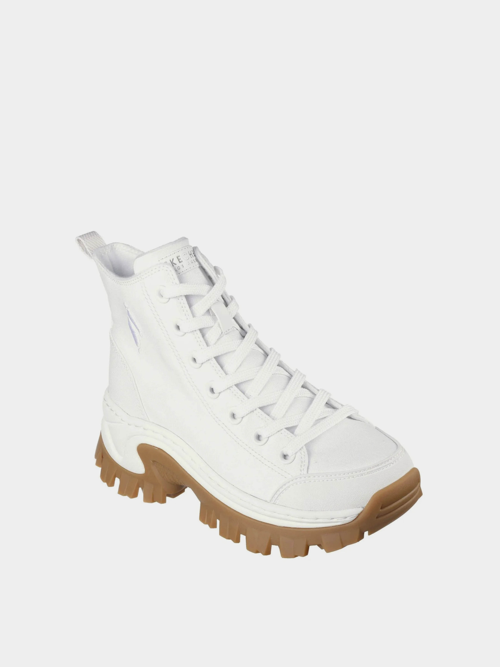Ботинки Женские Skechers