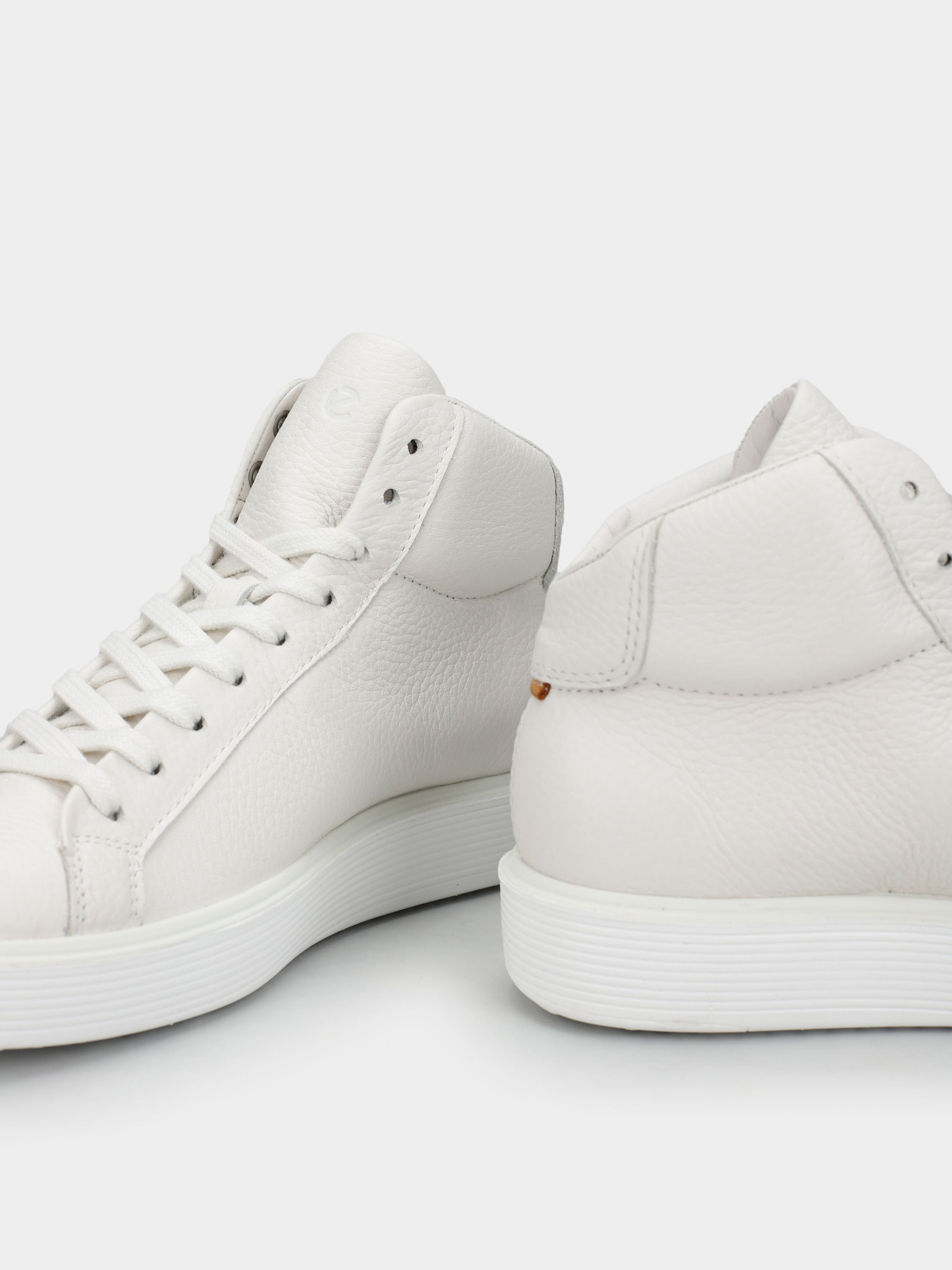 High-Top Sneakers Women's ECCO