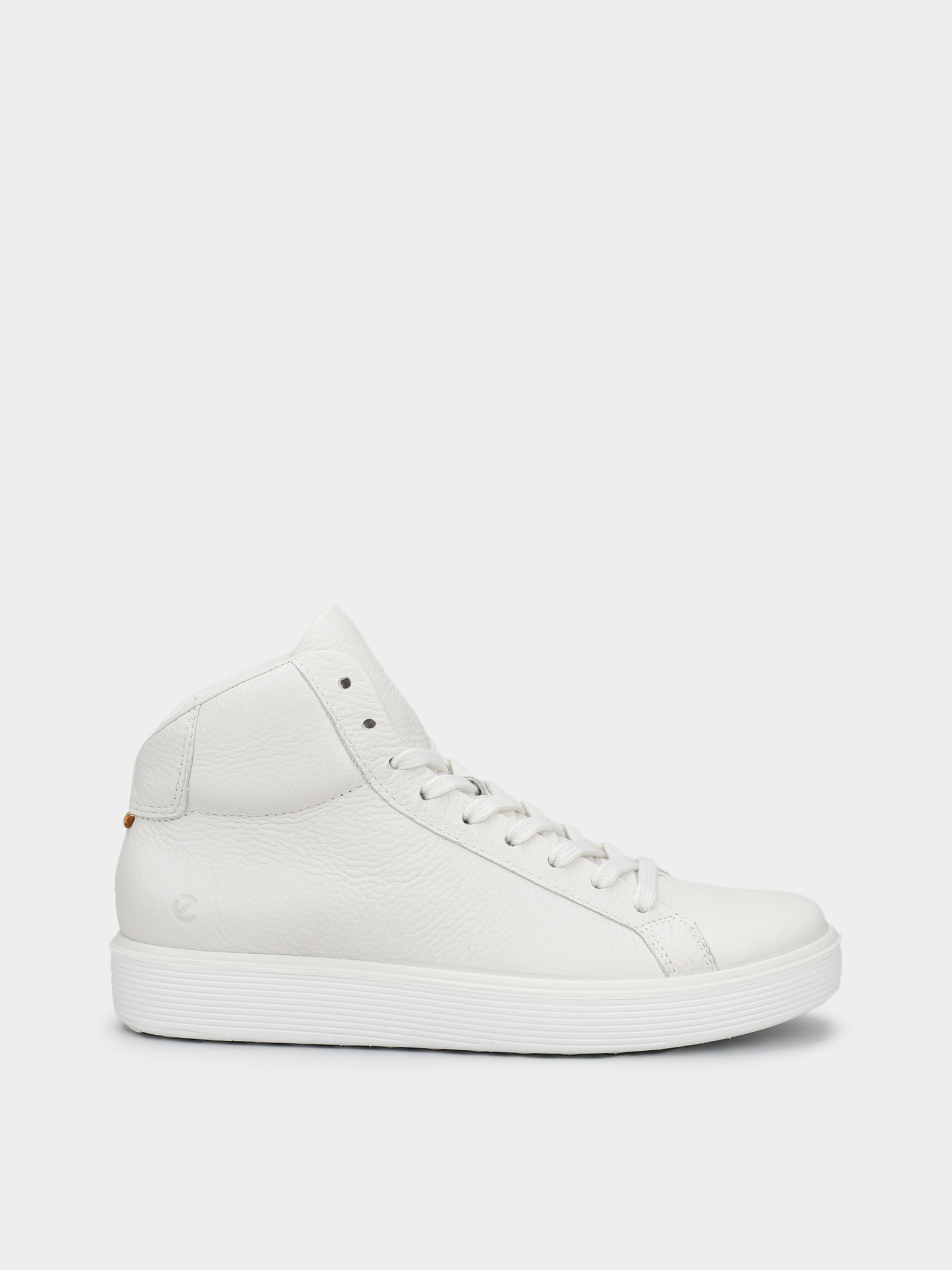 High-Top Sneakers Women's ECCO