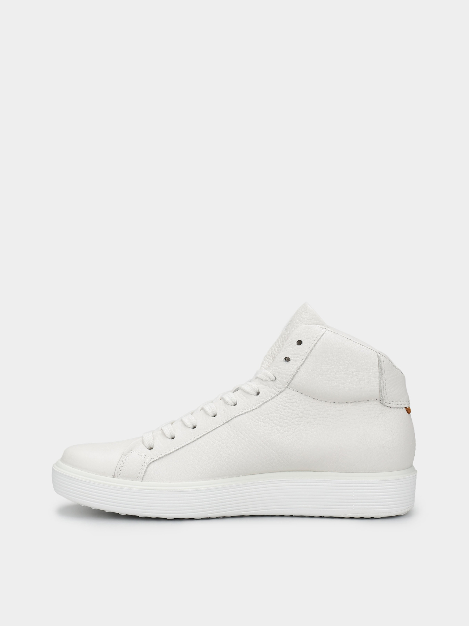 High-Top Sneakers Women's ECCO