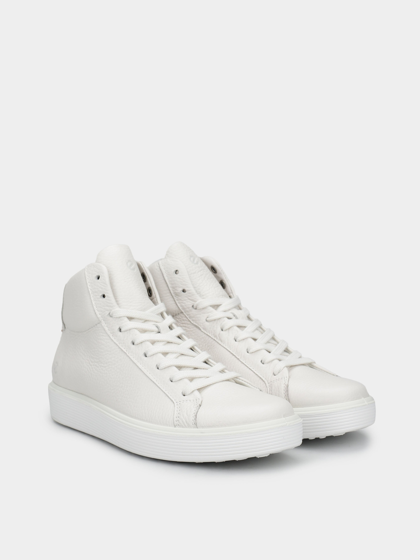 High-Top Sneakers Women's ECCO