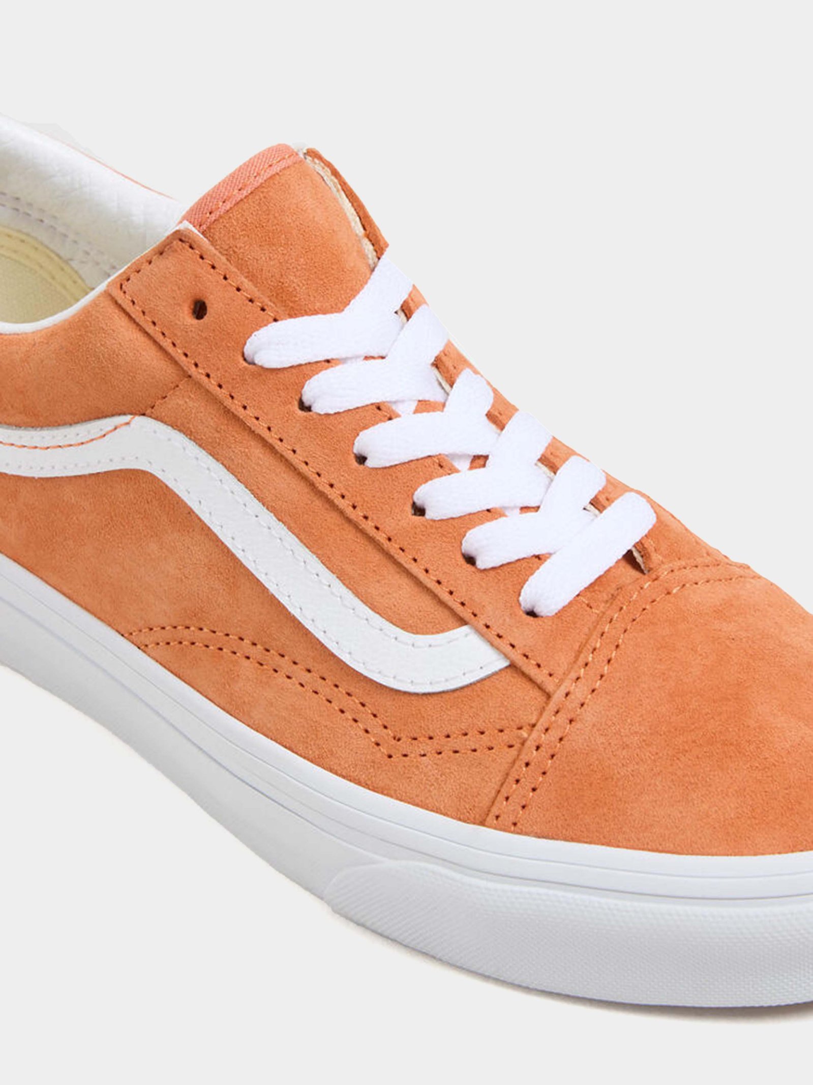 Кеди низькі Унісекс Vans