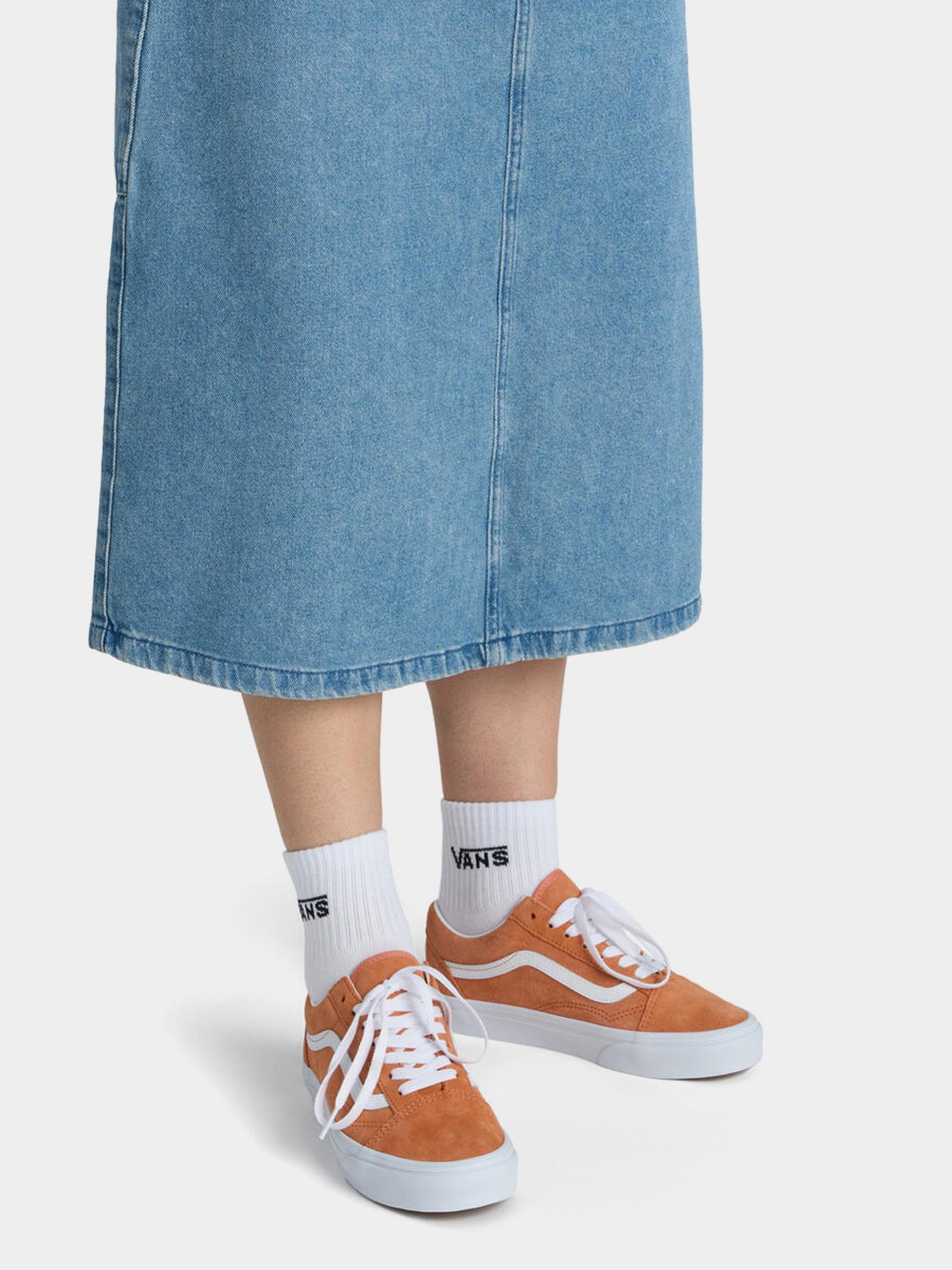 Кеди низькі Унісекс Vans