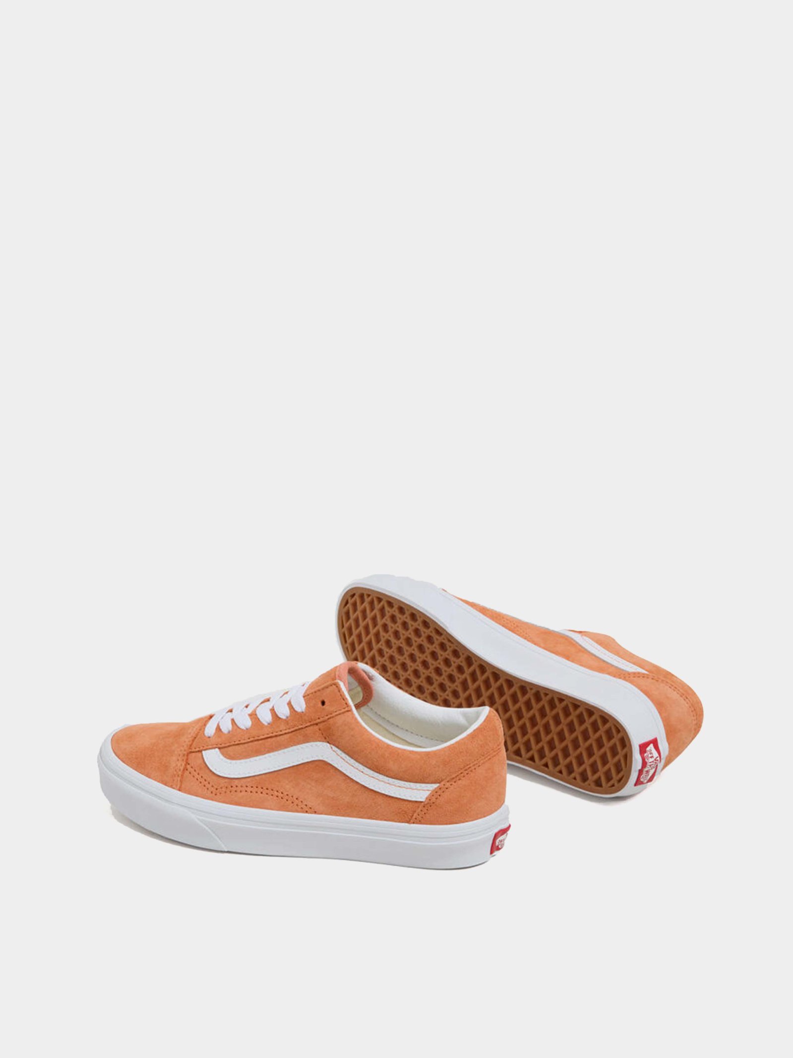 Кеди низькі Унісекс Vans