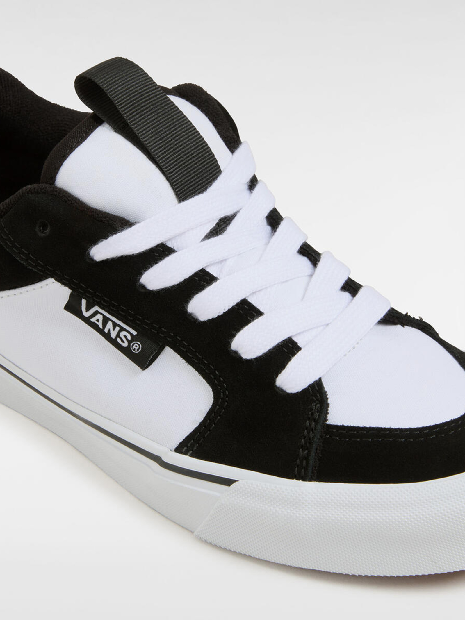 Кеди Унісекс Vans