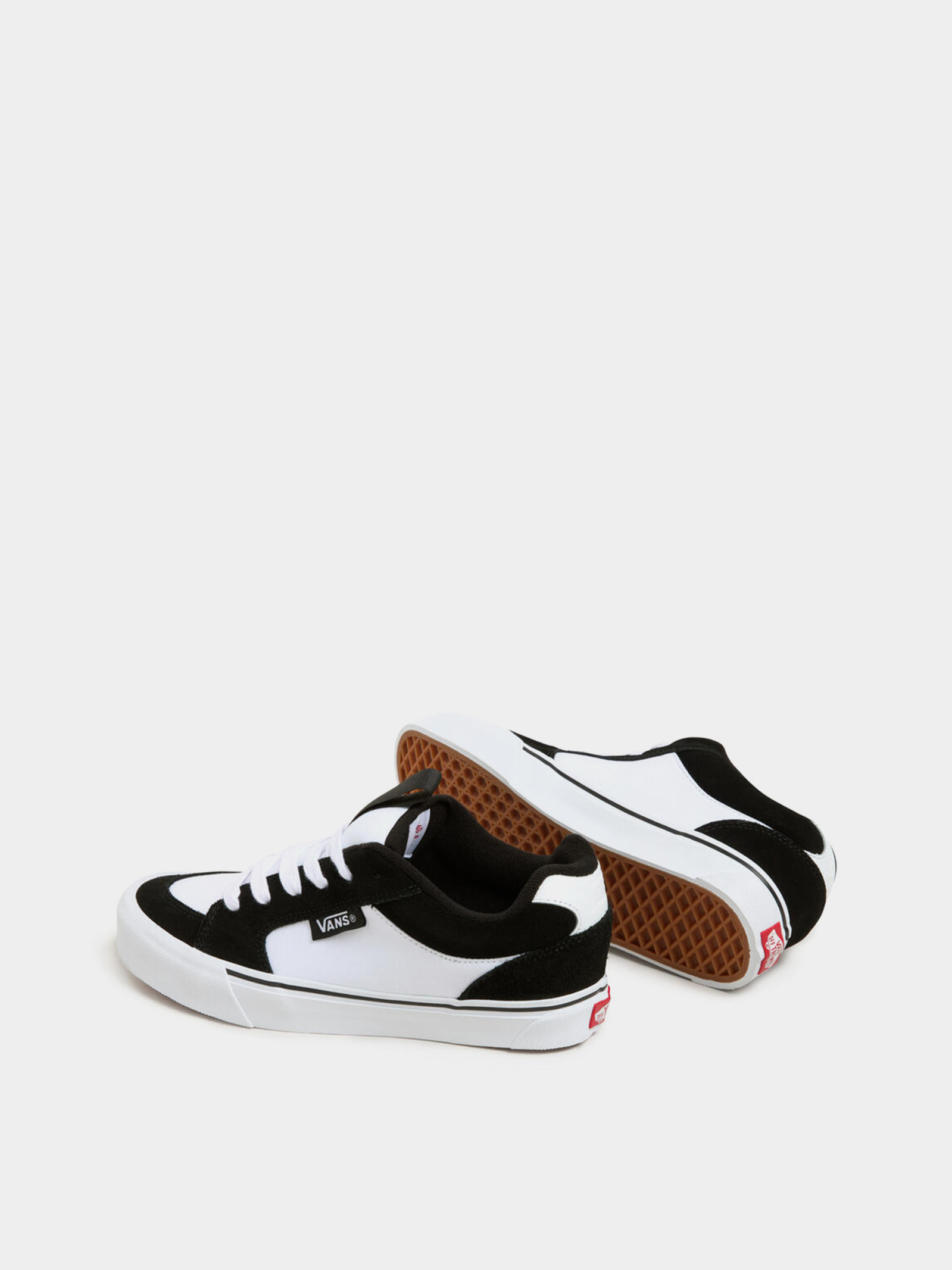 Кеди Унісекс Vans