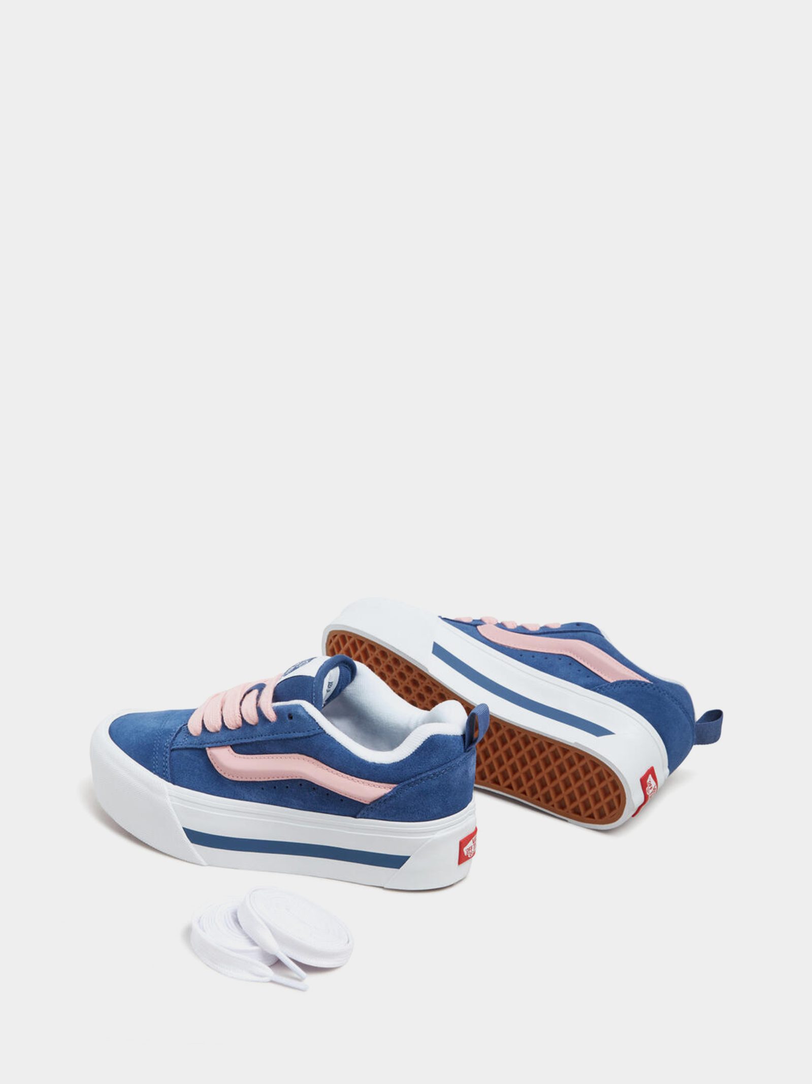 Low-Top Sneakers Unisex Vans