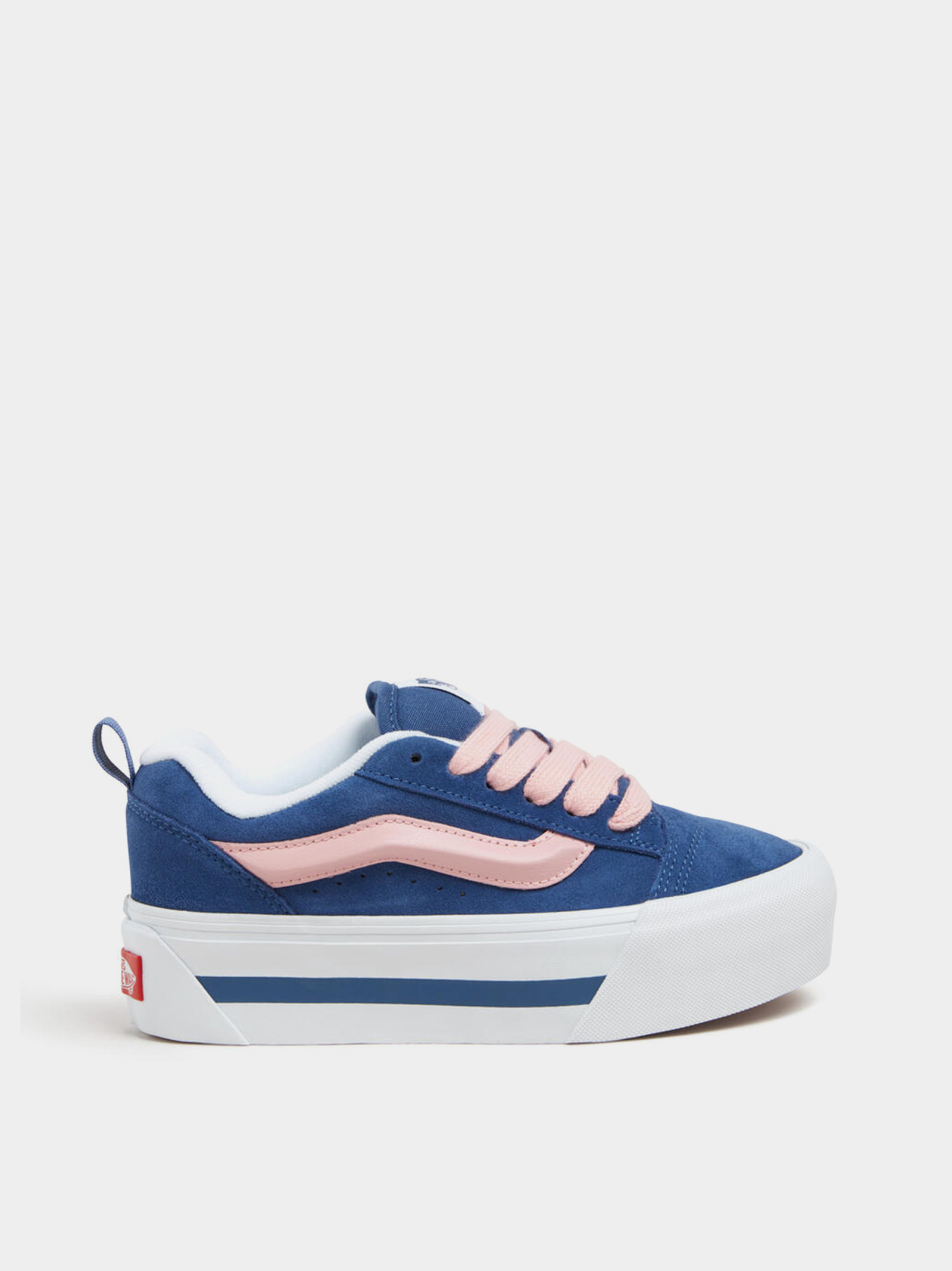Low-Top Sneakers Unisex Vans