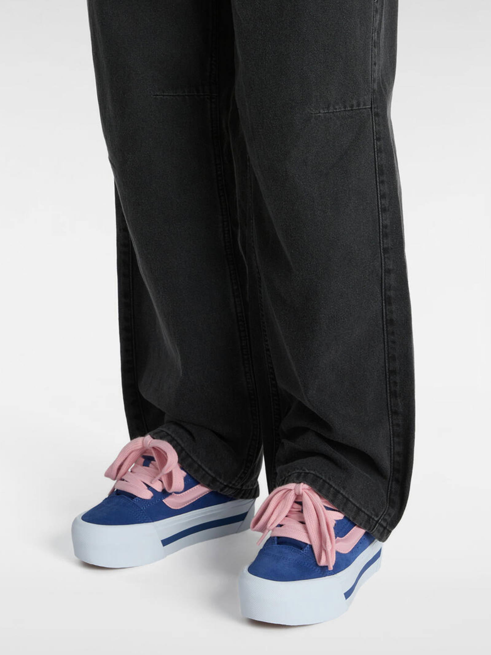 Low-Top Sneakers Unisex Vans