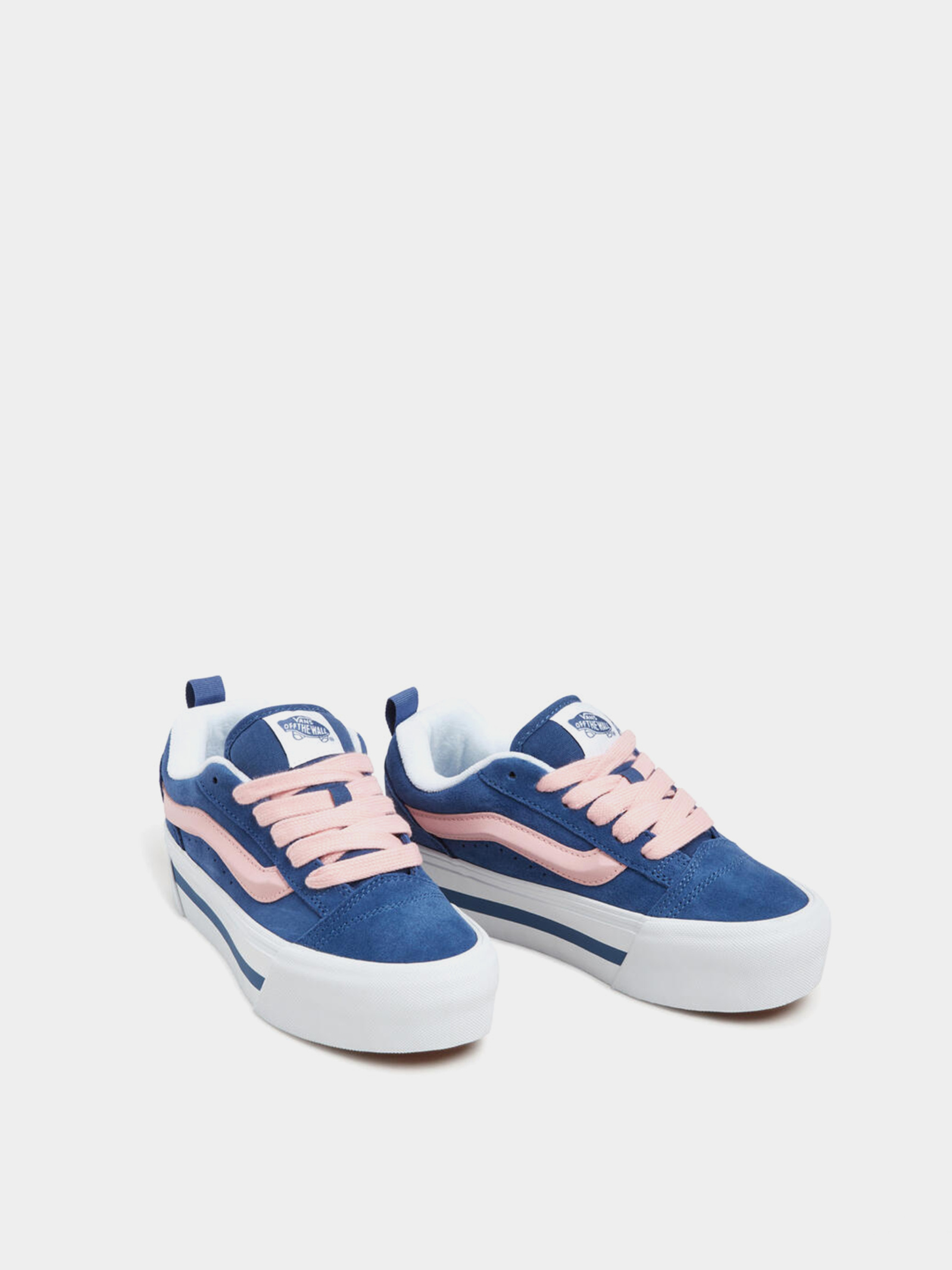 Low-Top Sneakers Unisex Vans