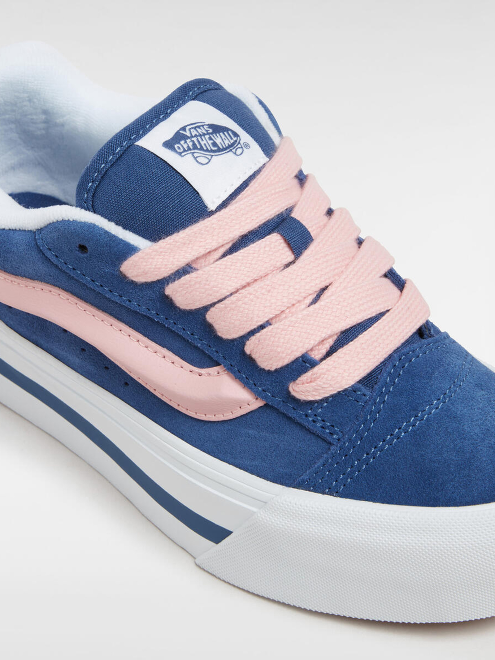 Low-Top Sneakers Unisex Vans