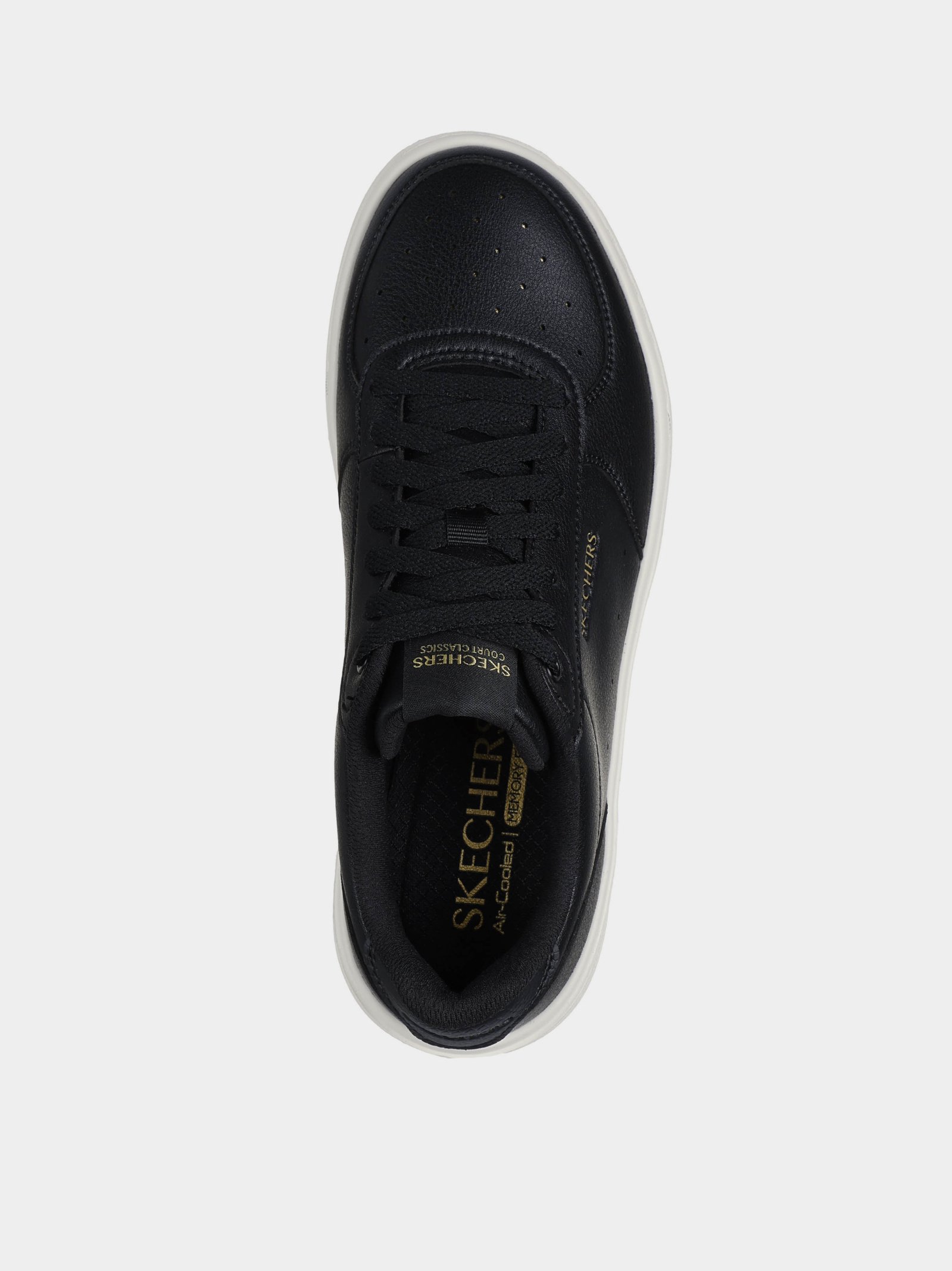 Low-Top Sneakers Women's Skechers