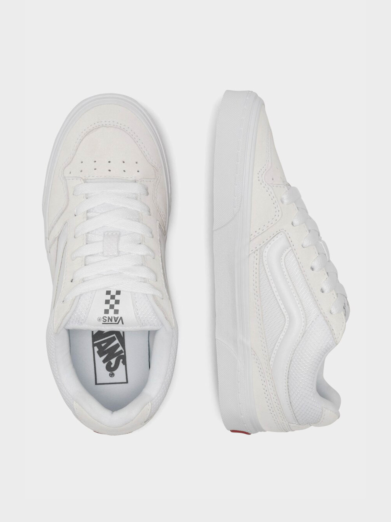 Кеди Жіночі Vans