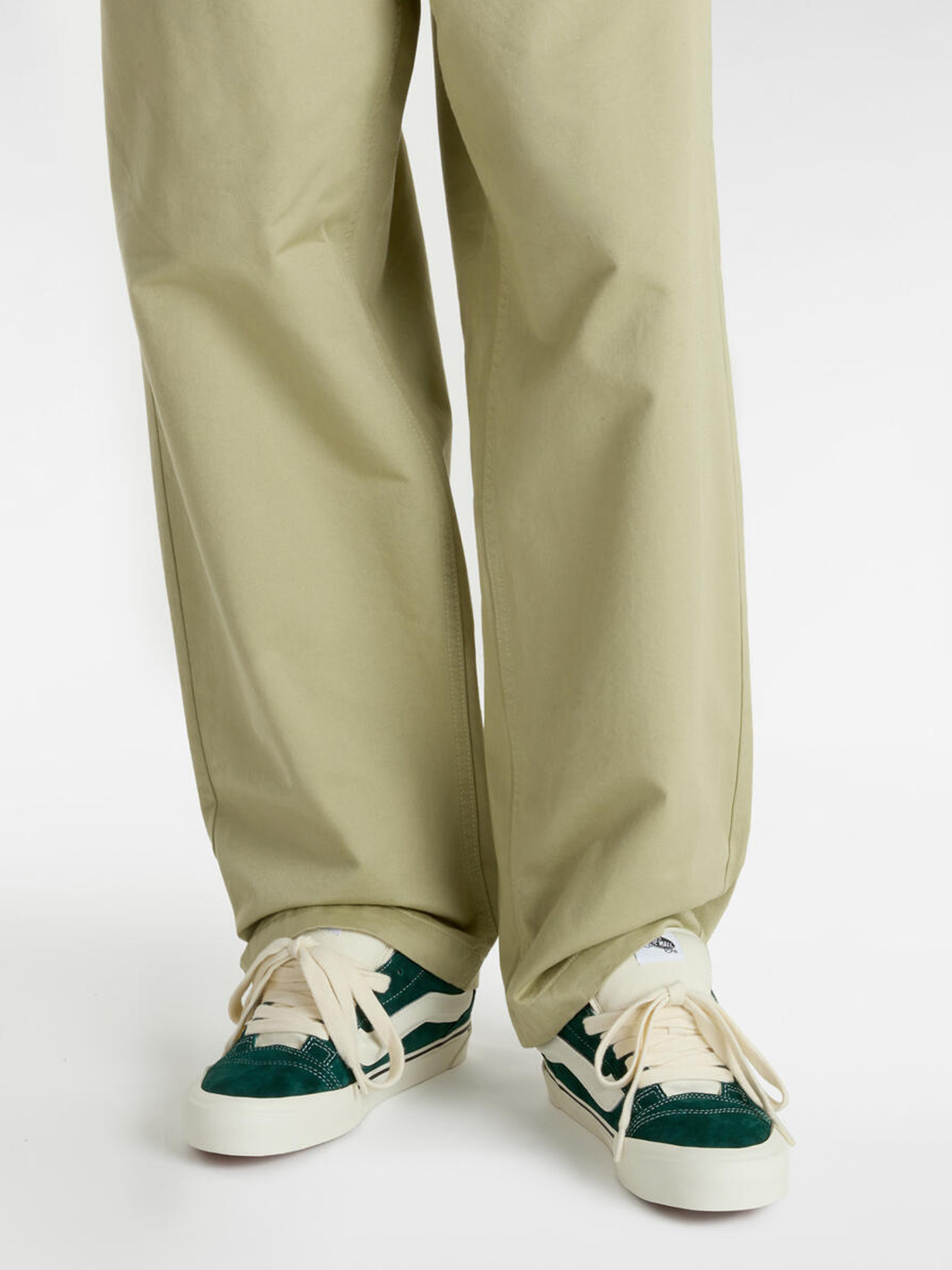 Кеди Унісекс Vans