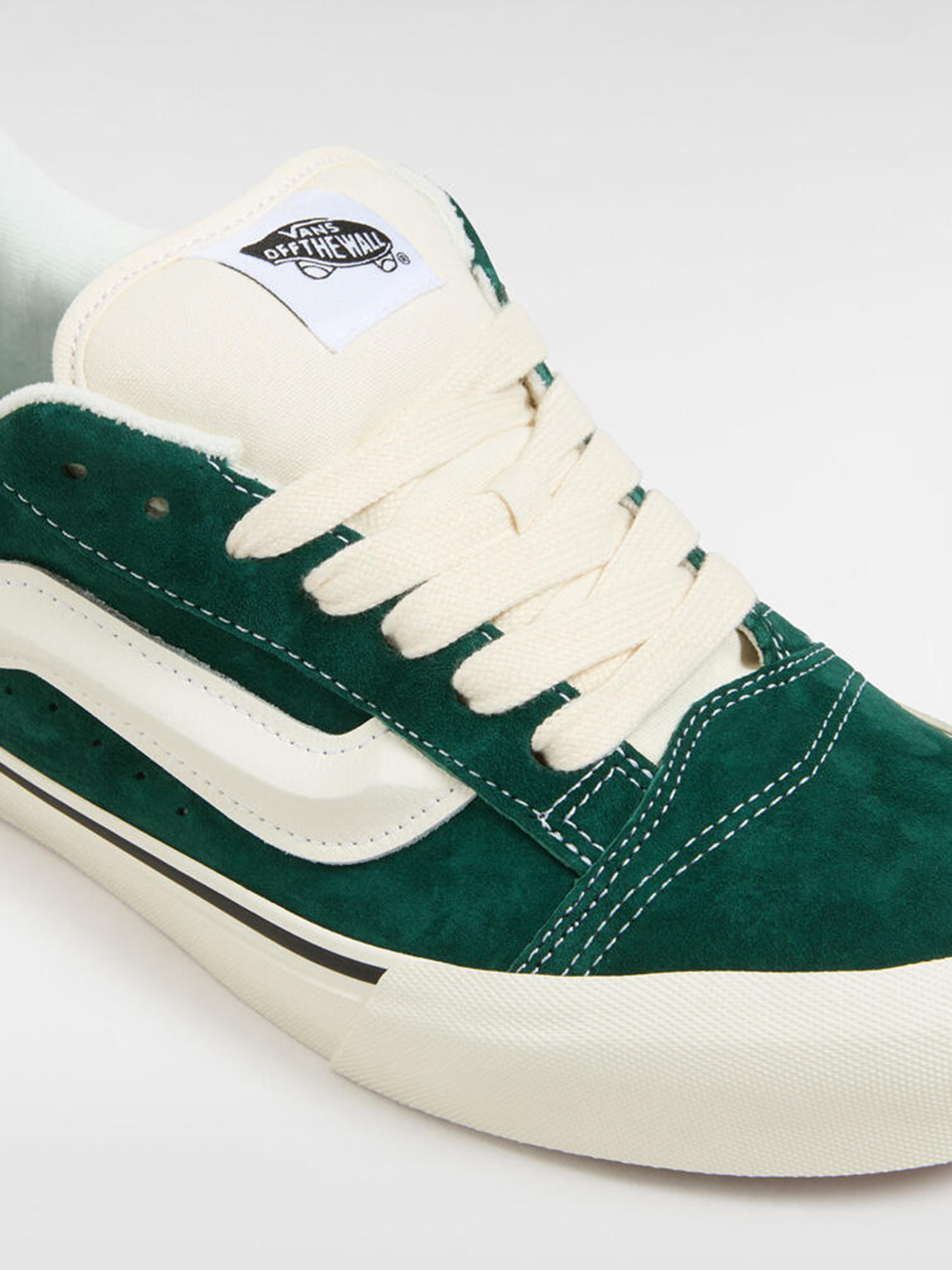 Кеди Унісекс Vans