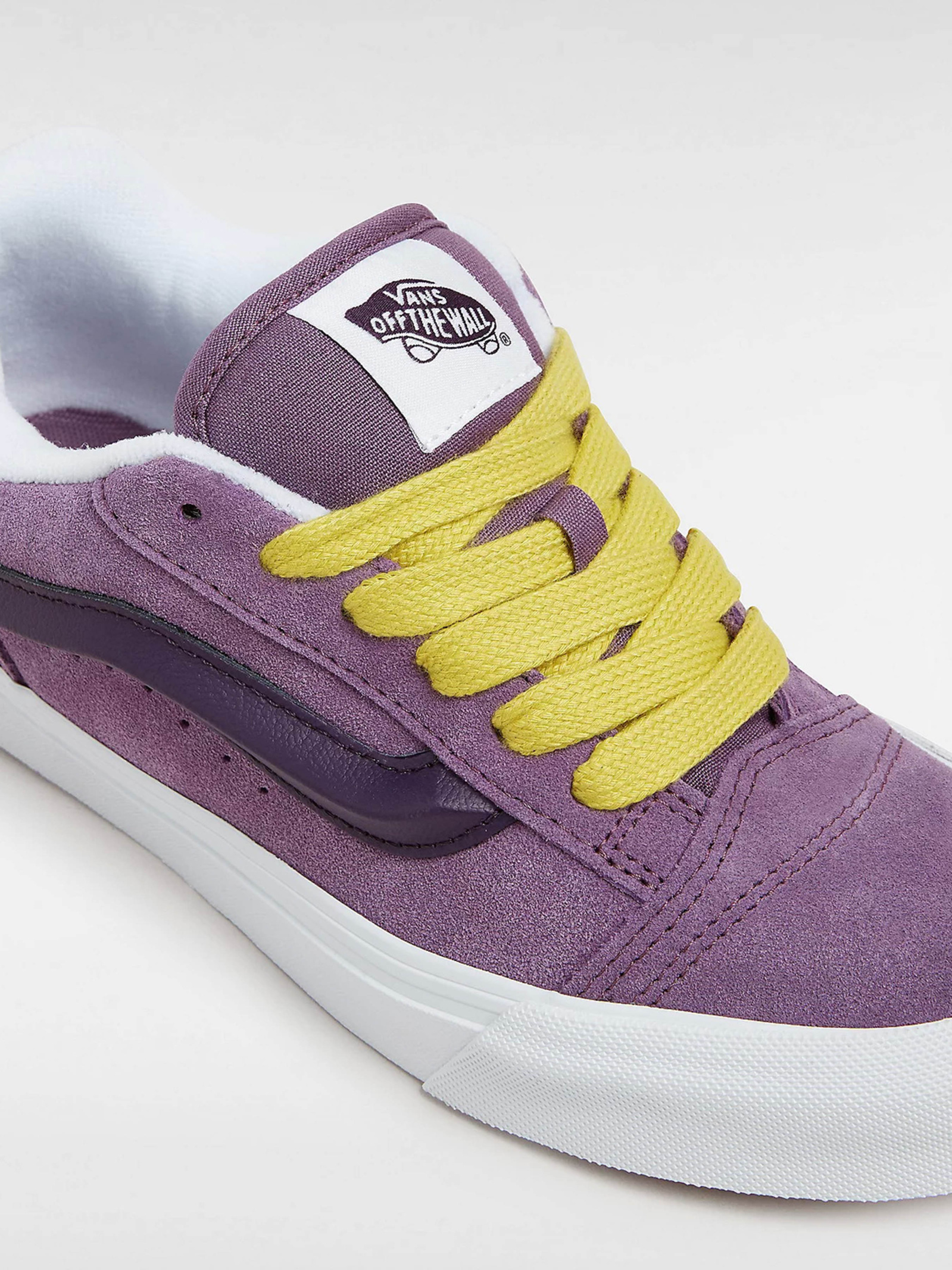 Кеды низкие Унисекс Vans