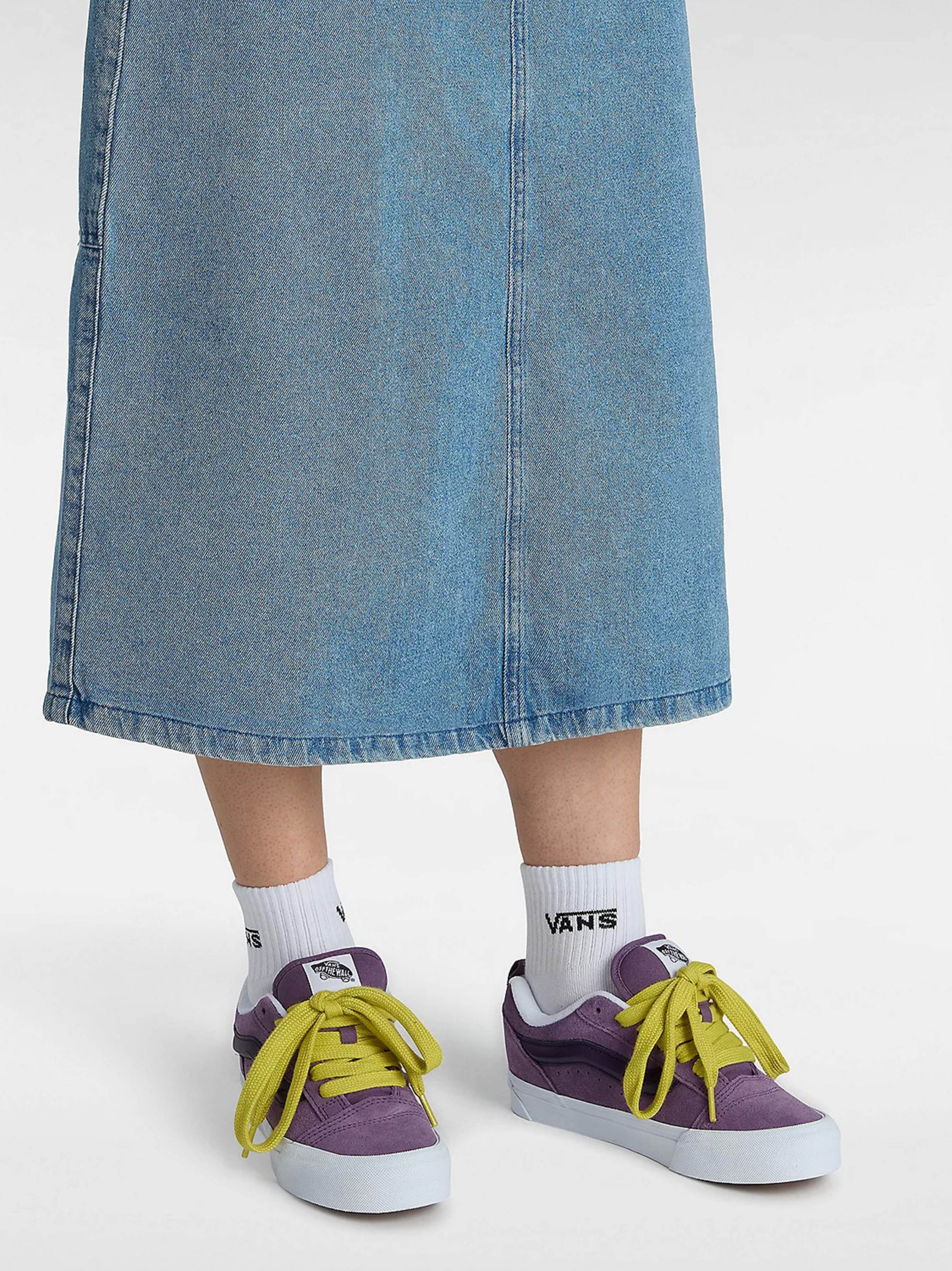 Кеды низкие Унисекс Vans