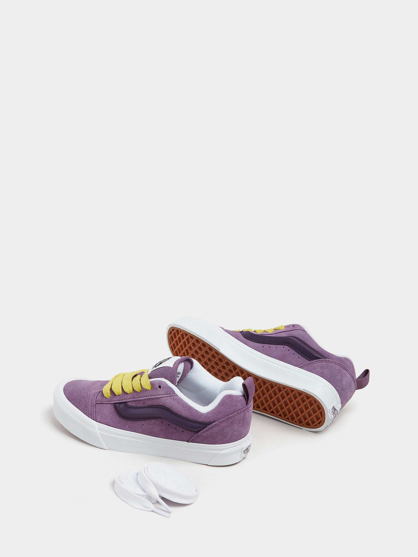 Кеды низкие Унисекс Vans