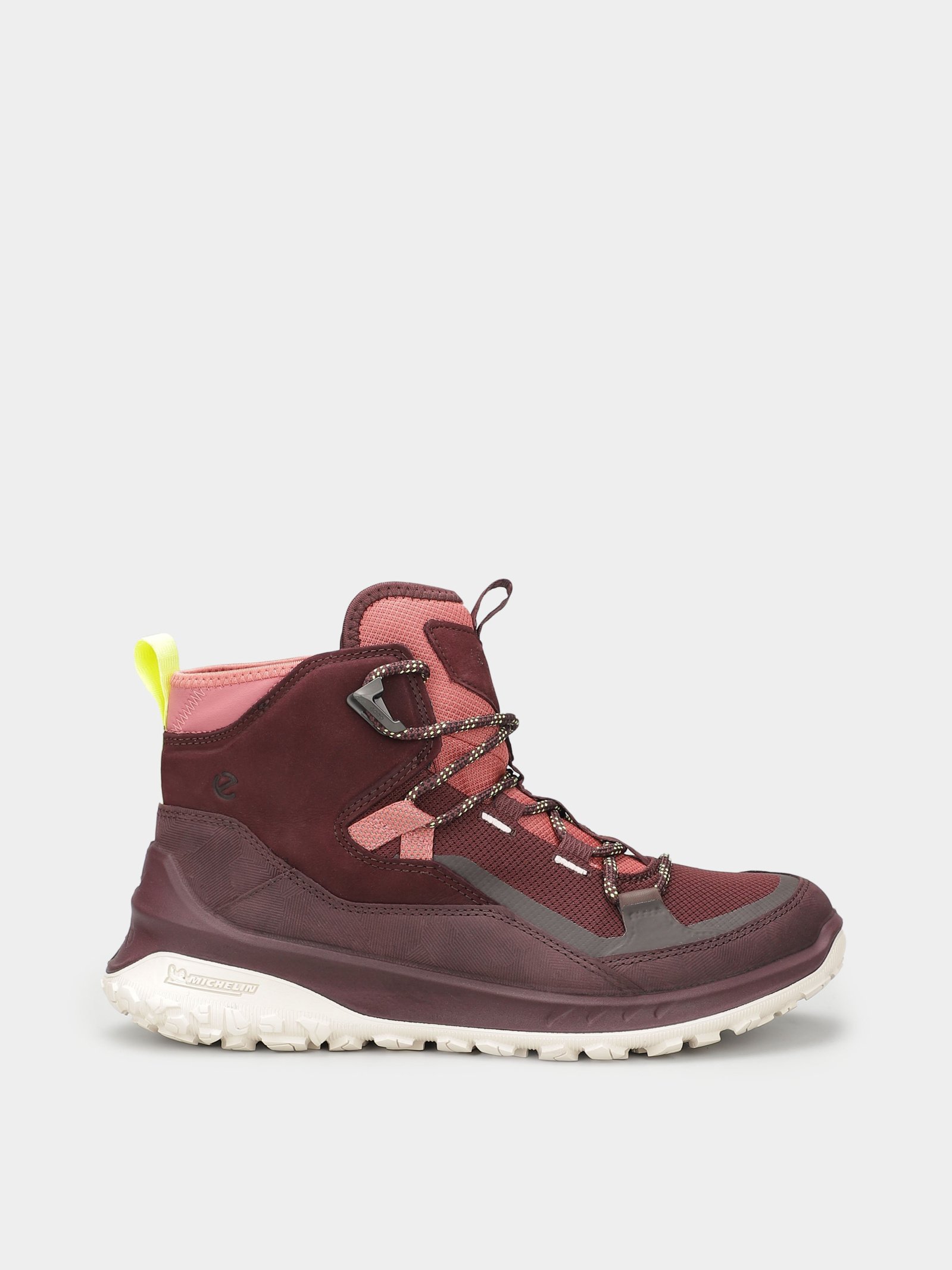 Outdoor Boots Women's ECCO