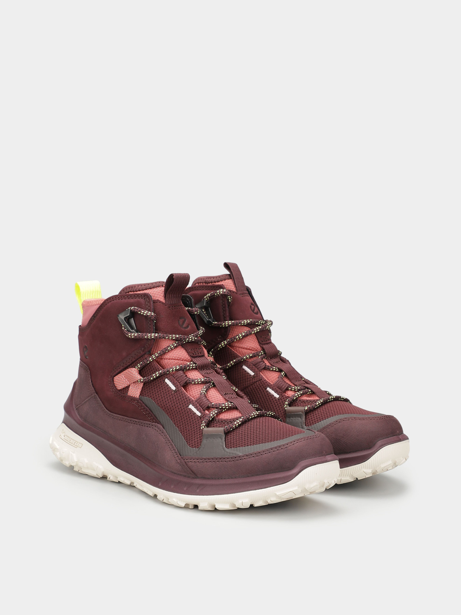 Outdoor Boots Women's ECCO