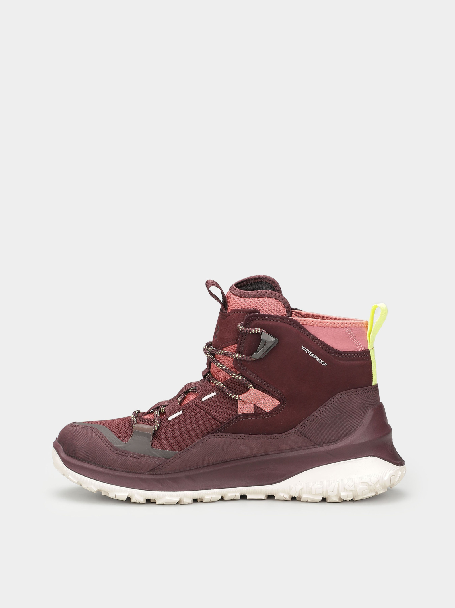 Outdoor Boots Women's ECCO