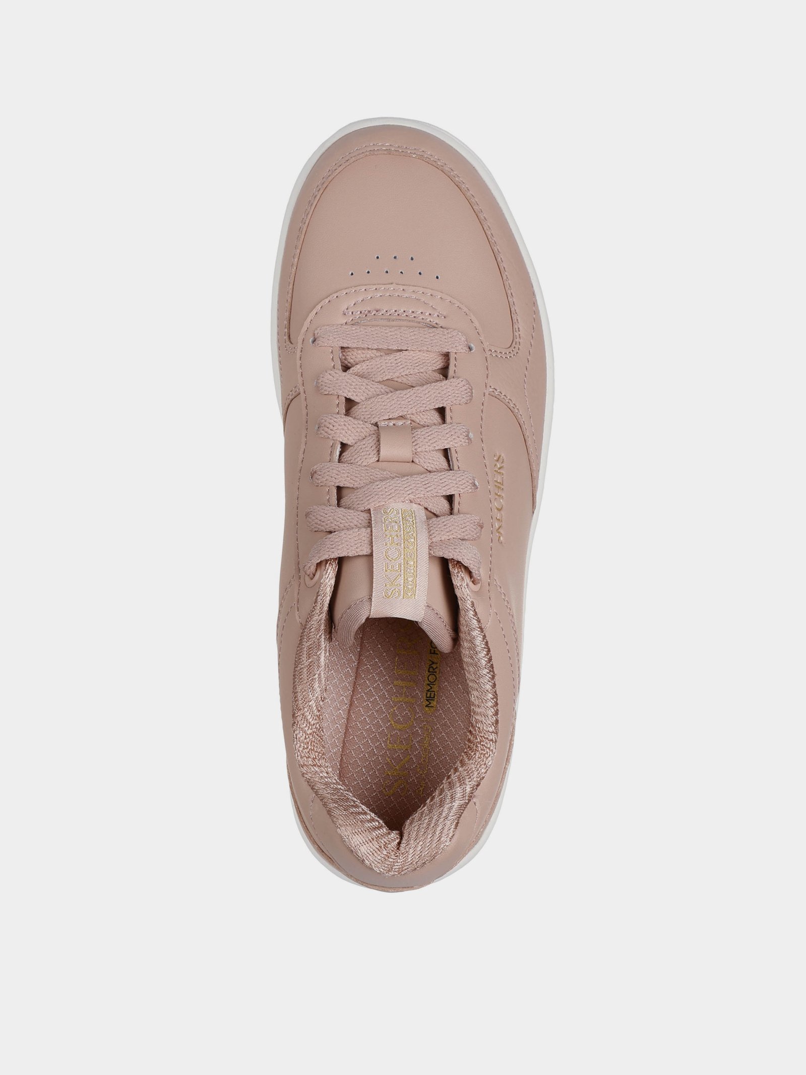 Low-Top Sneakers Women's Skechers