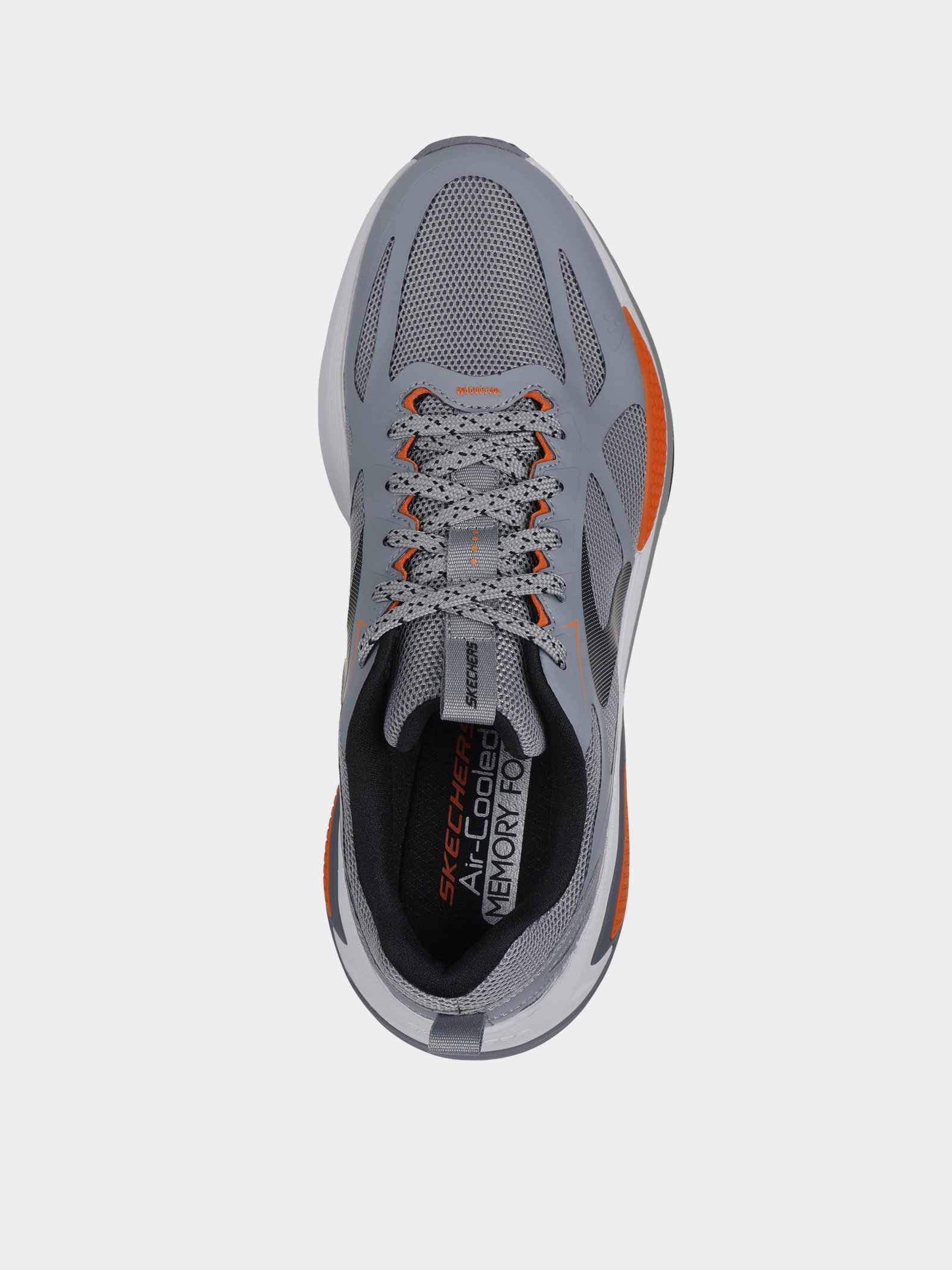 Кросівки повсякденні Чоловічі Skechers