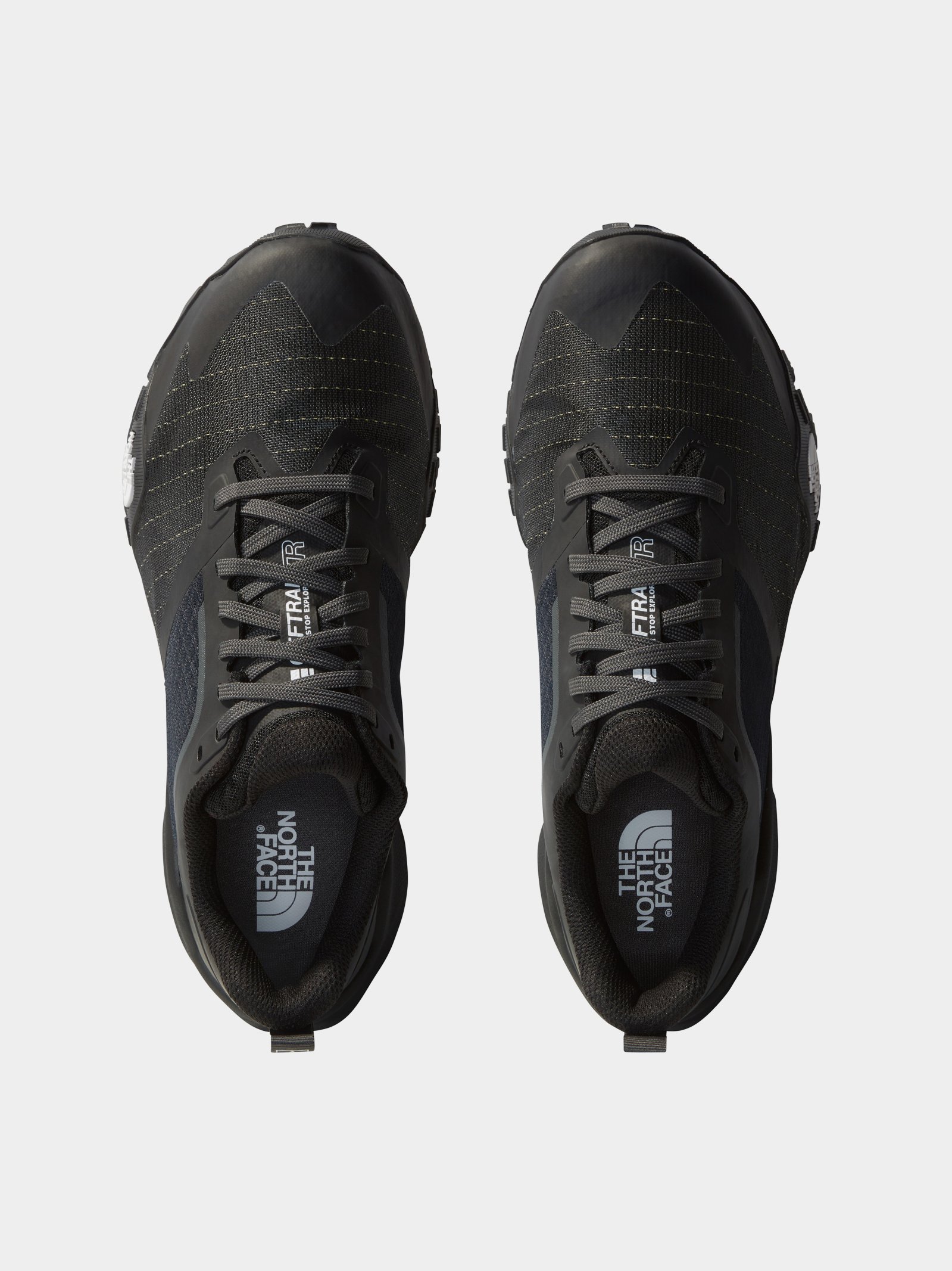 Кросівки Чоловічі The North Face