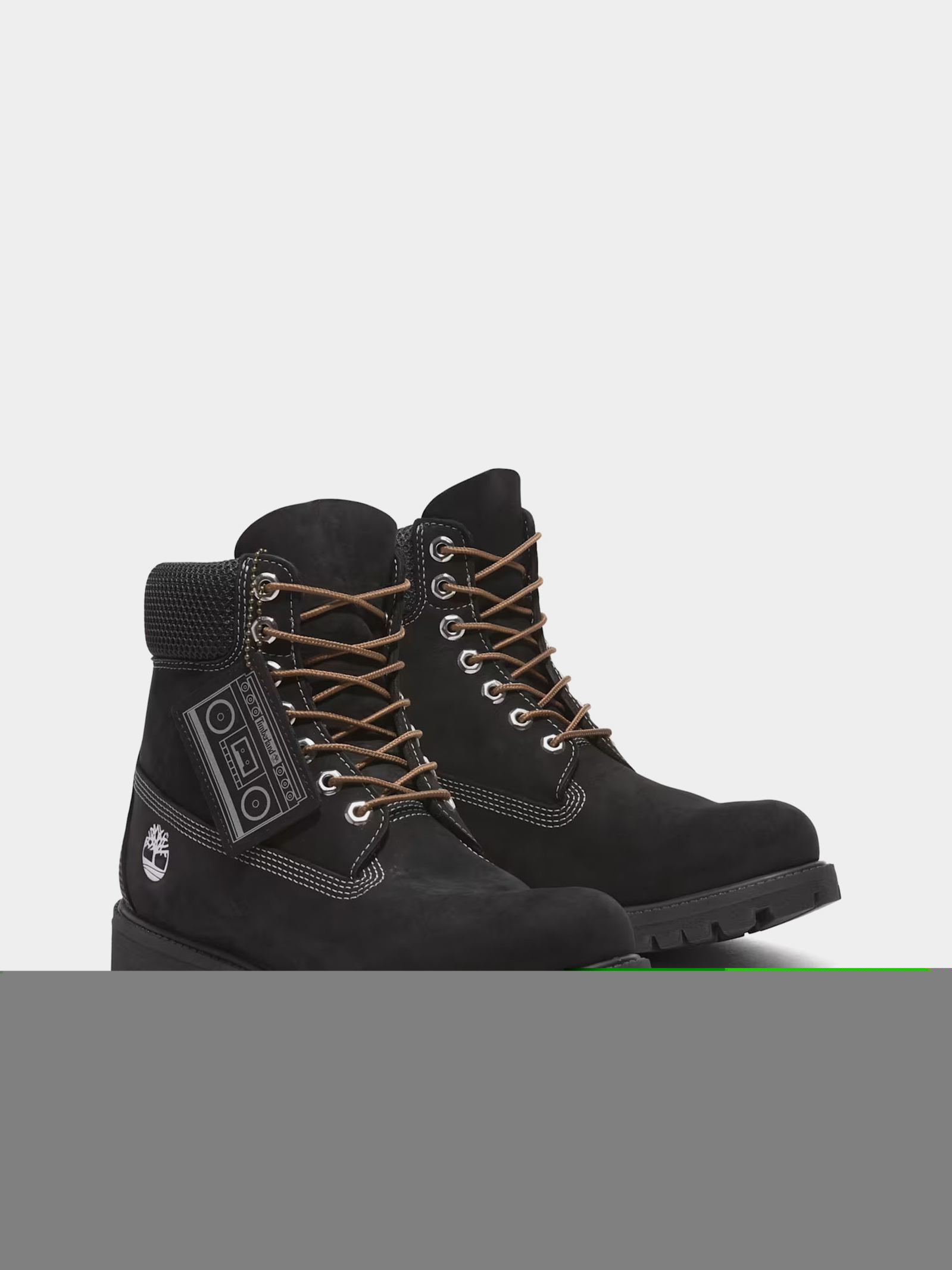Ботинки Мужские Timberland