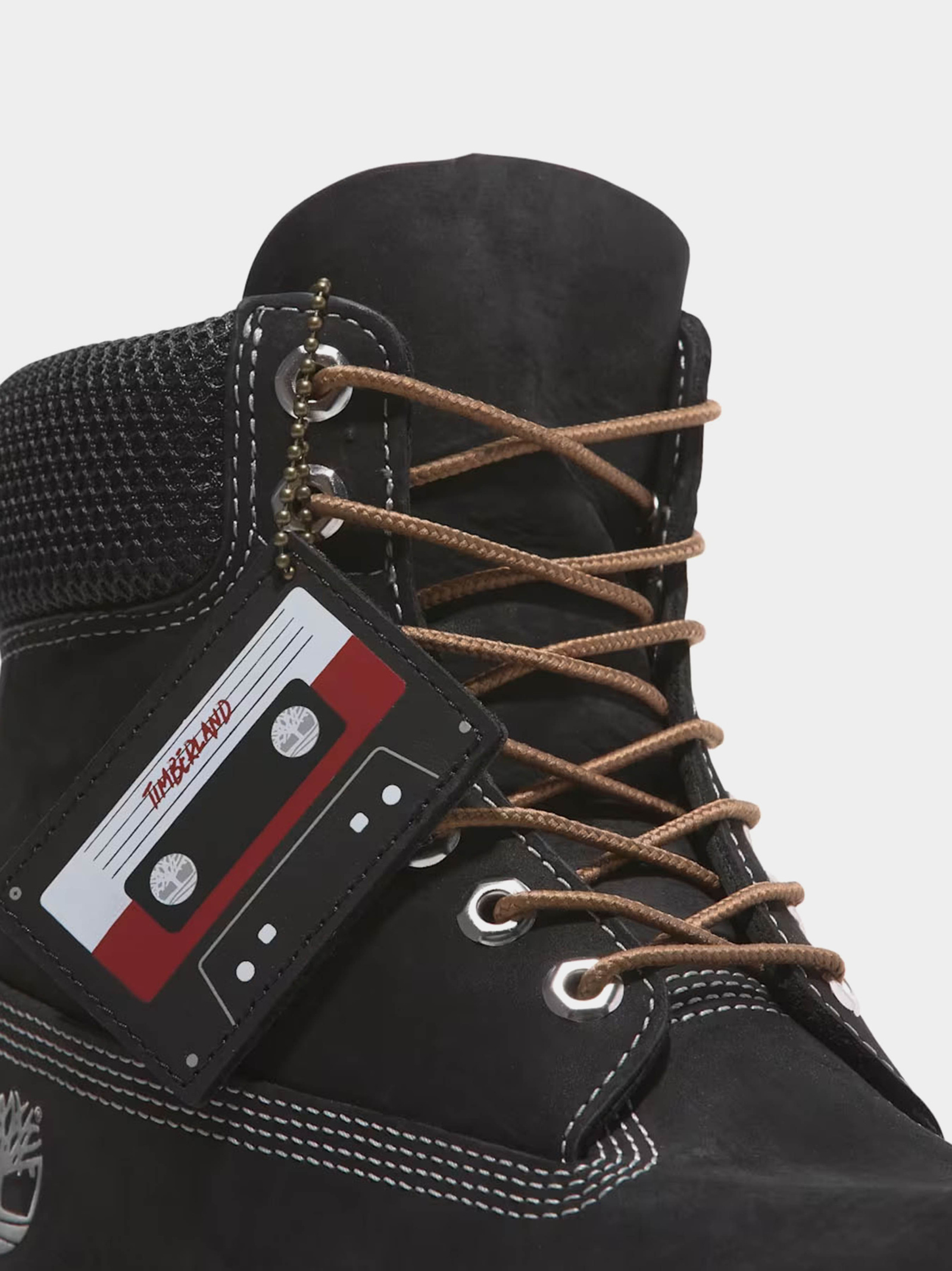 Ботинки Мужские Timberland