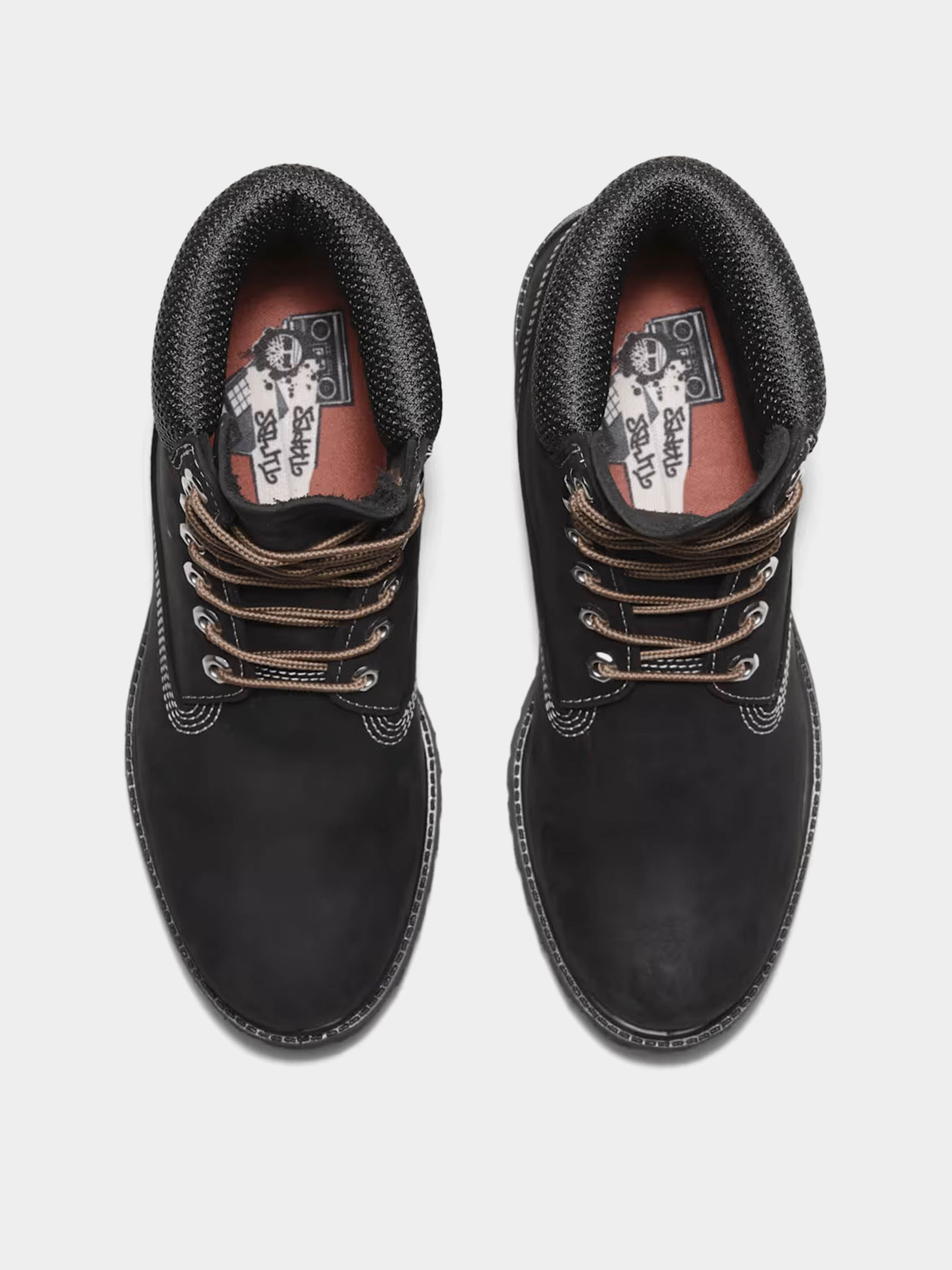 Ботинки Мужские Timberland