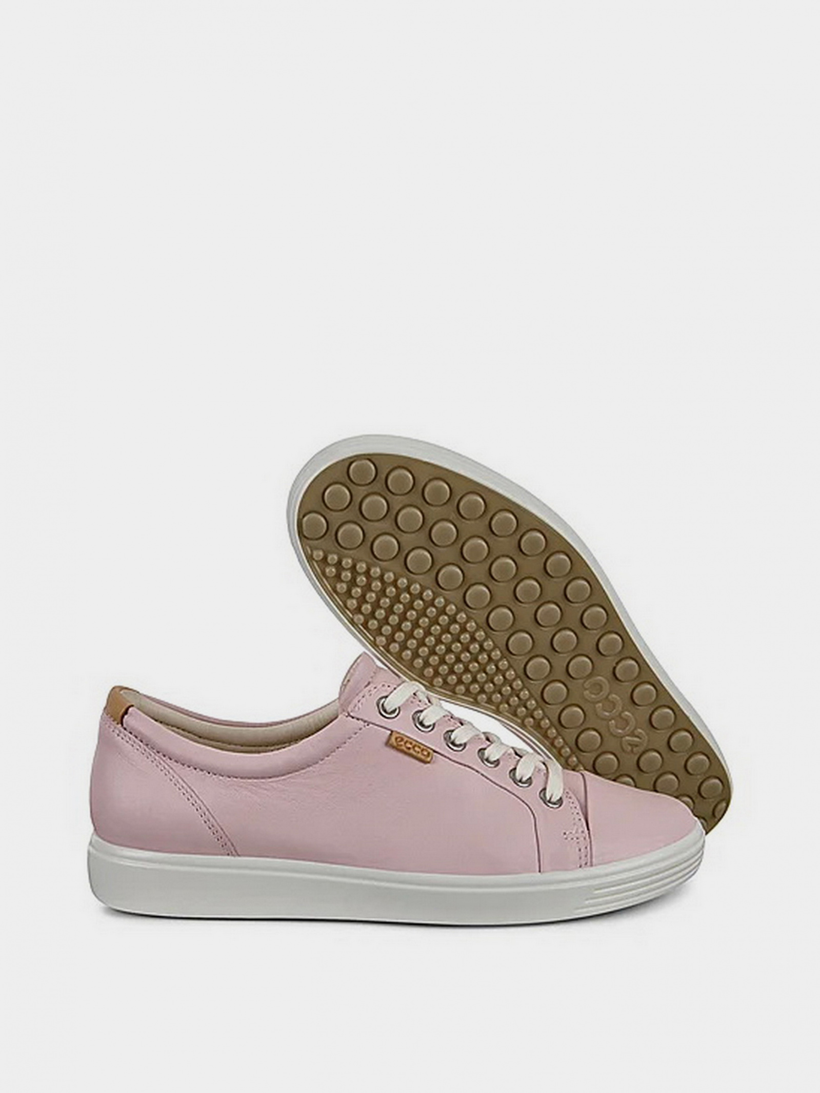 Low-Cut Shoes Women's ECCO