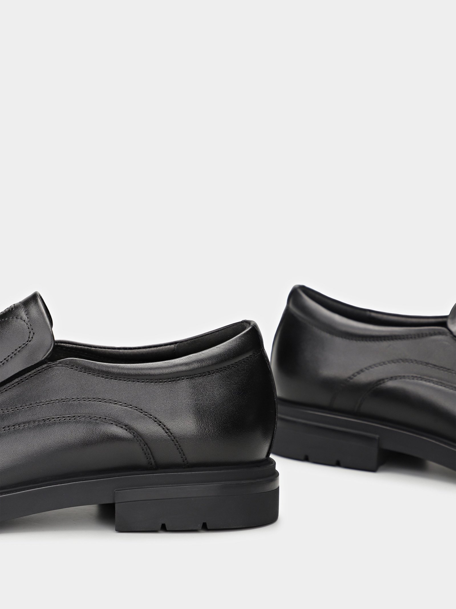 Напівчеревики Чоловічі Braska