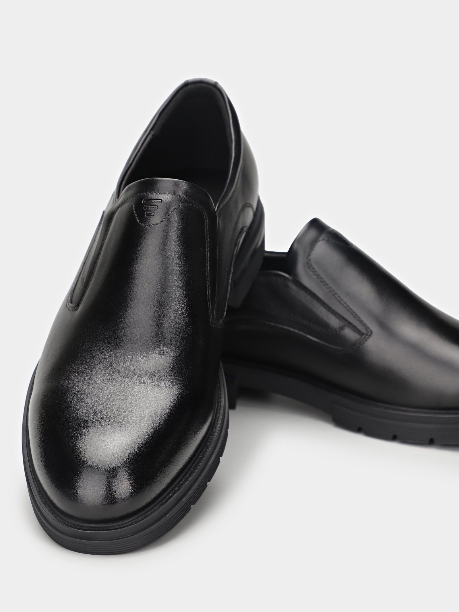 Напівчеревики Чоловічі Braska