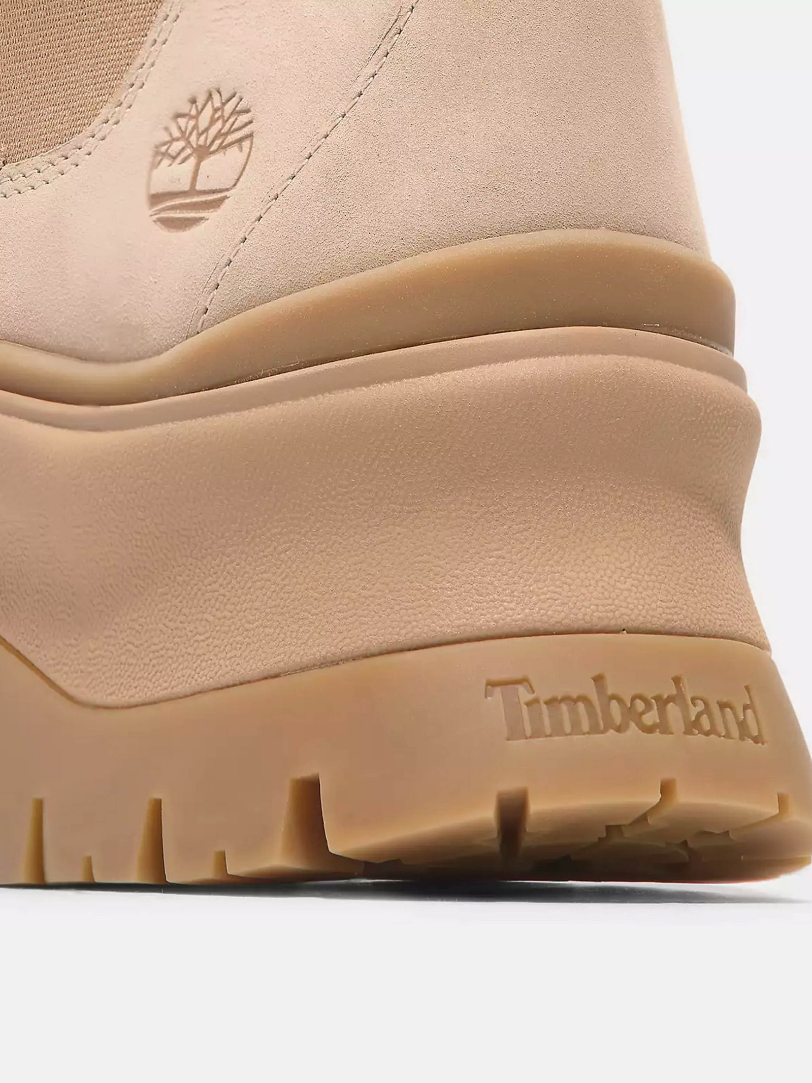 Челси Женские Timberland