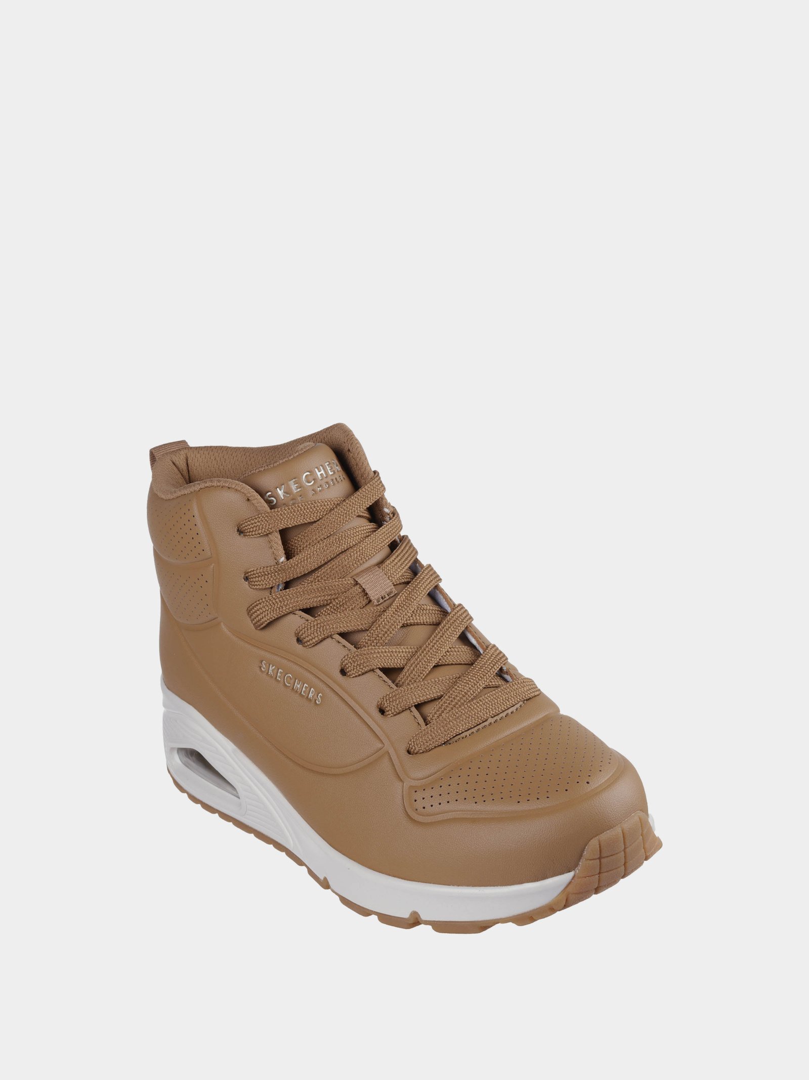 Ботинки Женские Skechers