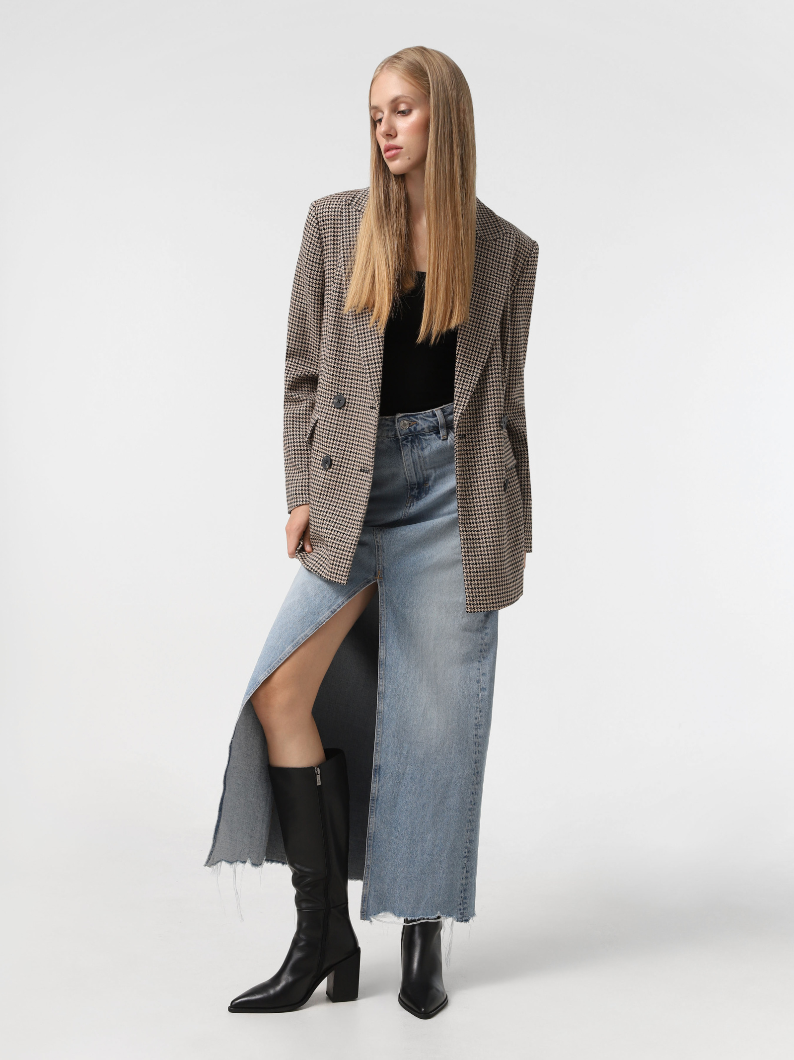 Черевики та чоботи Жіночі Braska