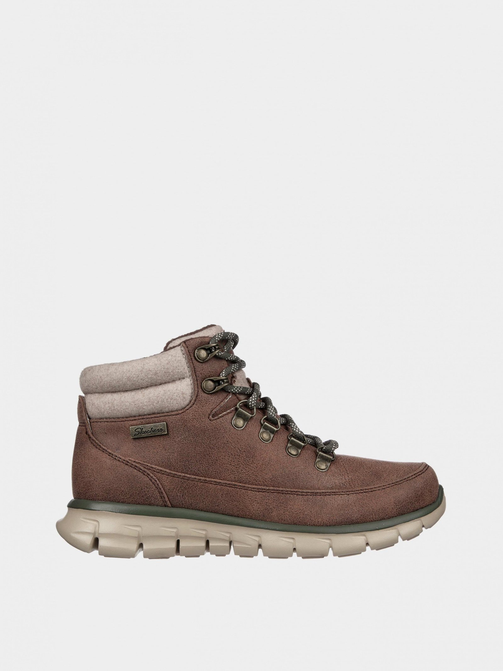 Ботинки Женские Skechers