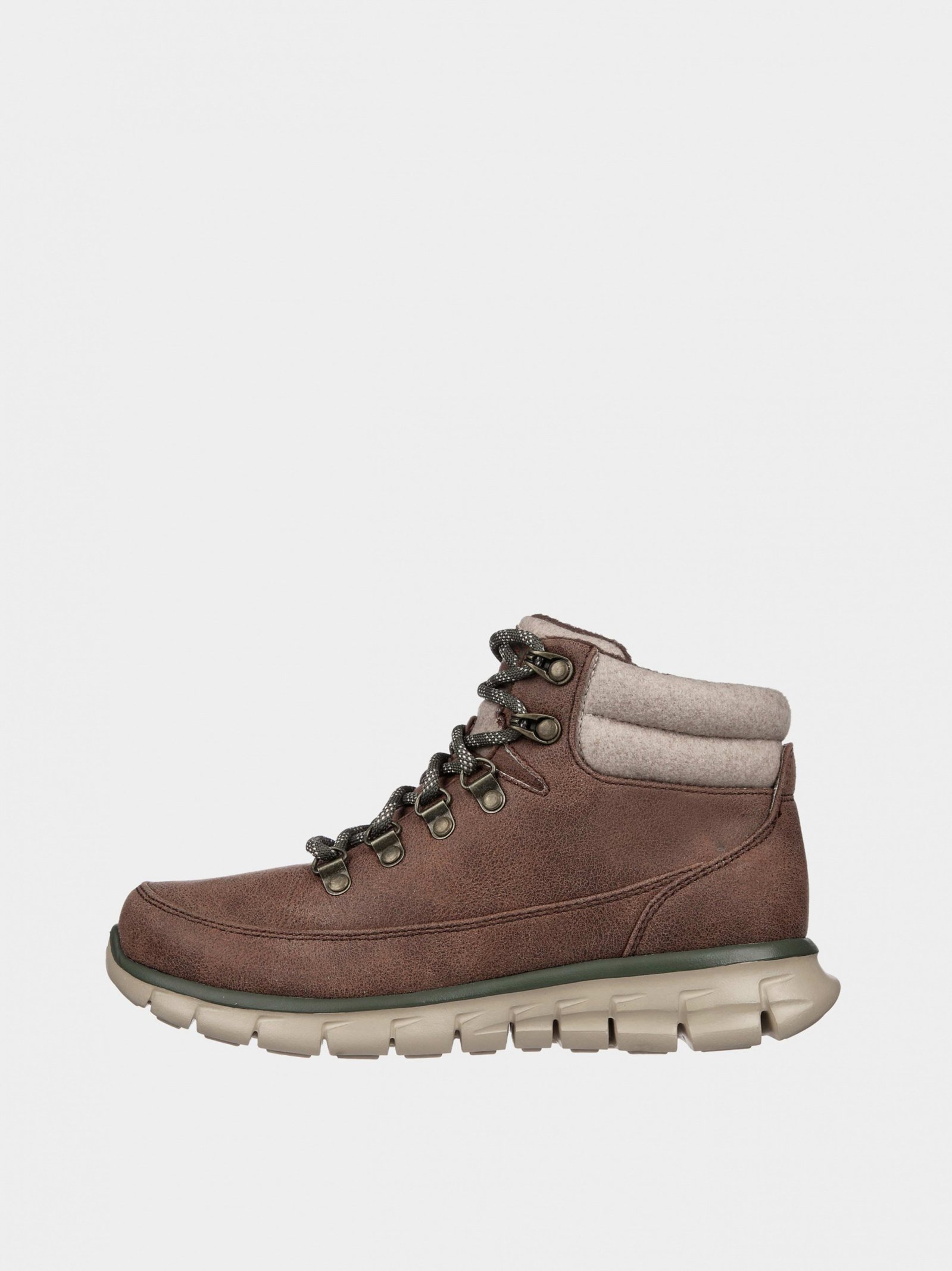 Ботинки Женские Skechers