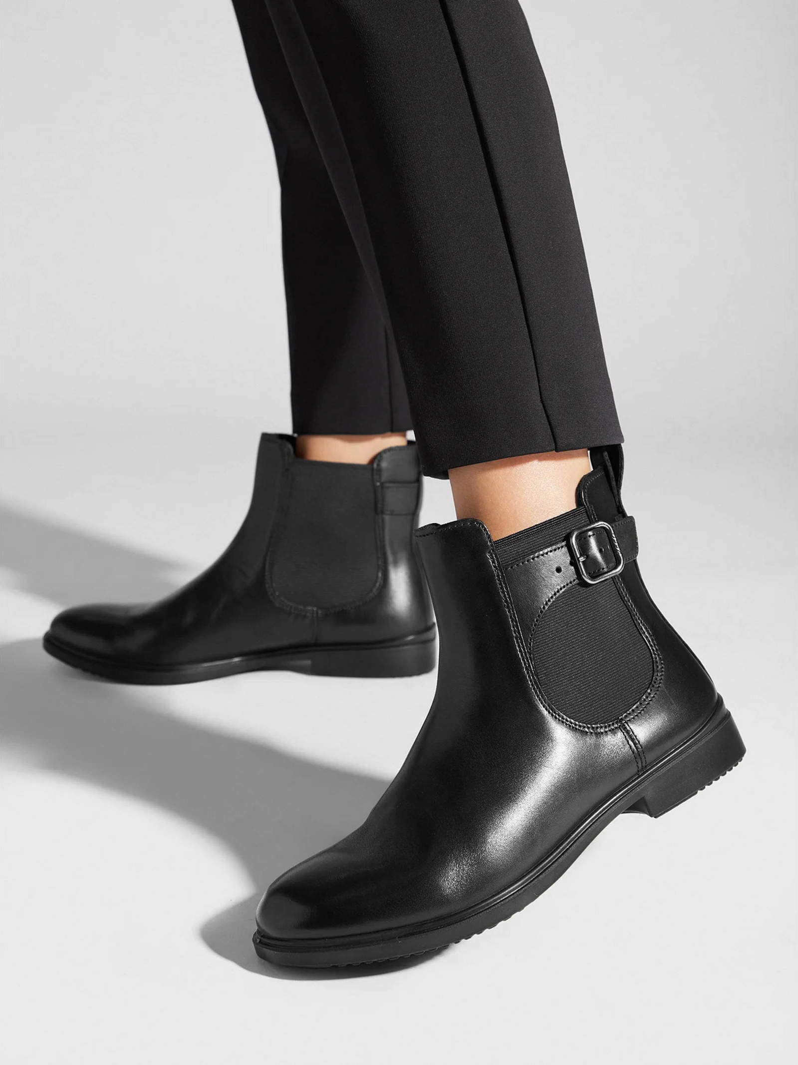 Chelsea Boots Women's ECCO