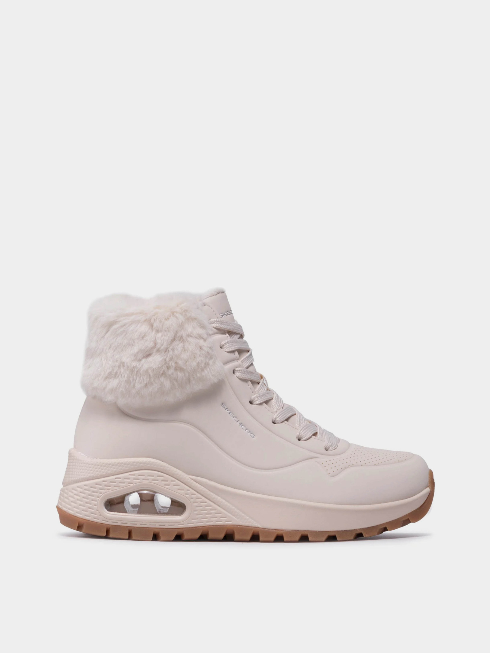 Ботинки Женские Skechers