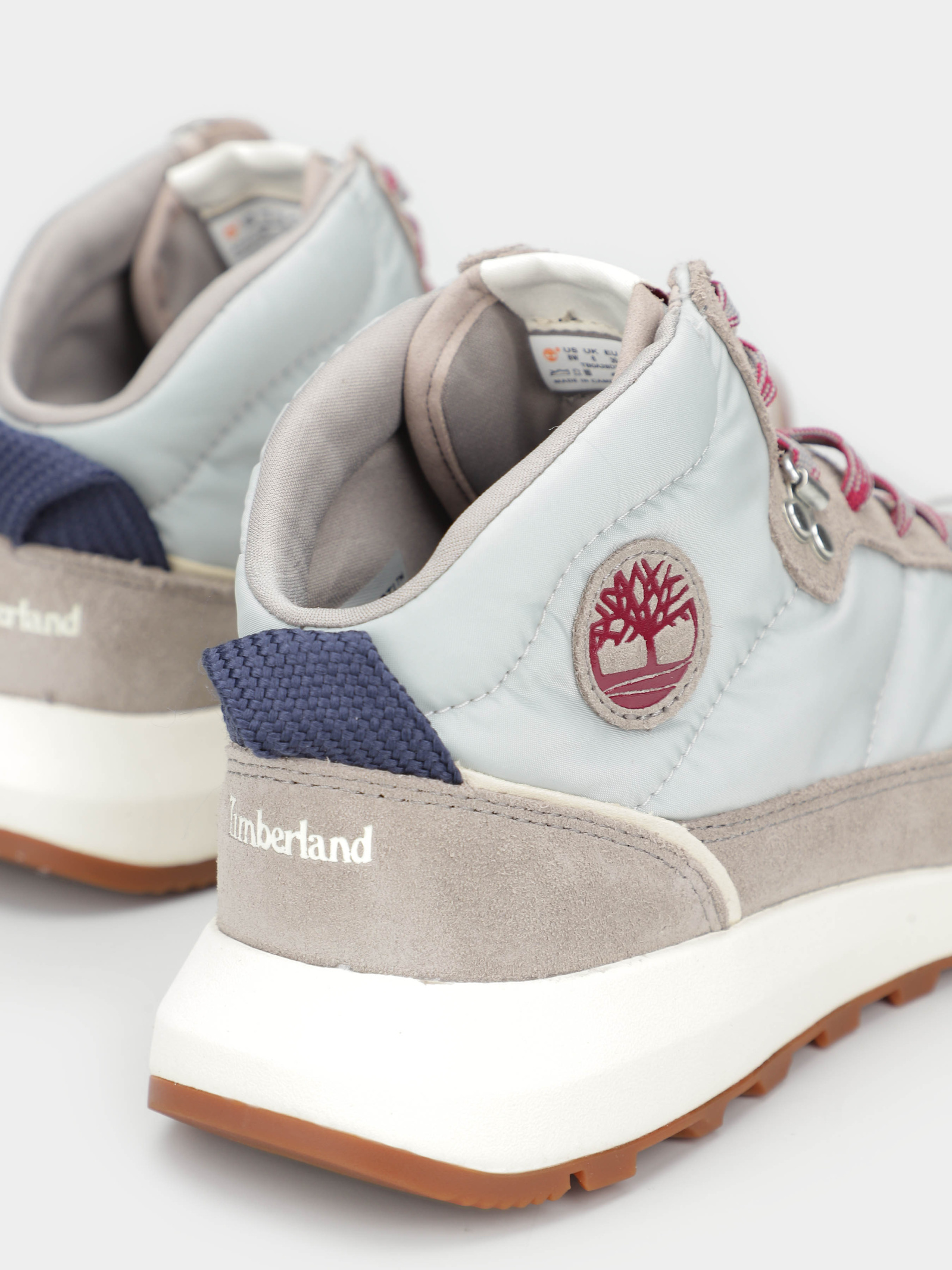 Черевики Жіночі Timberland