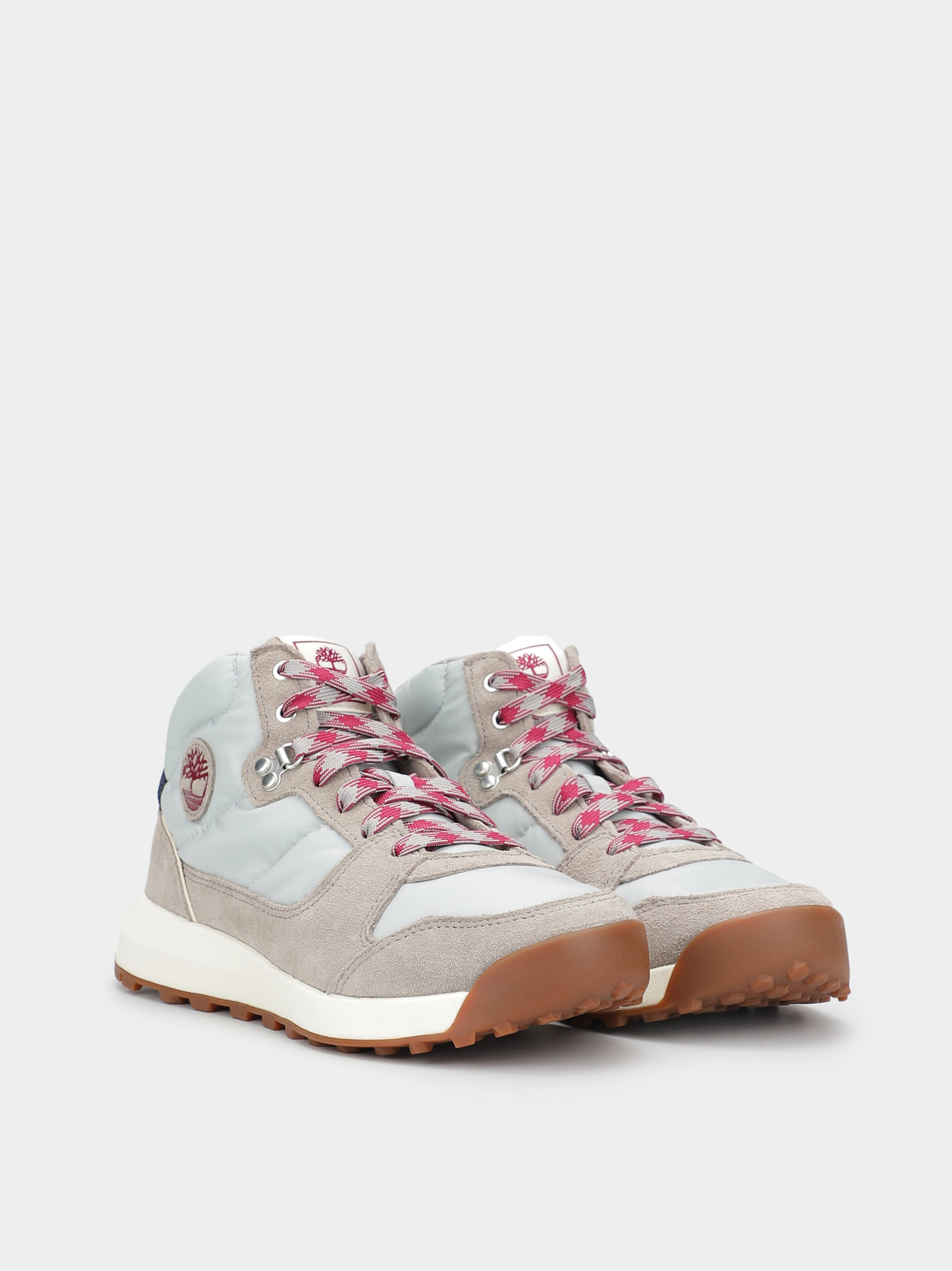 Черевики Жіночі Timberland