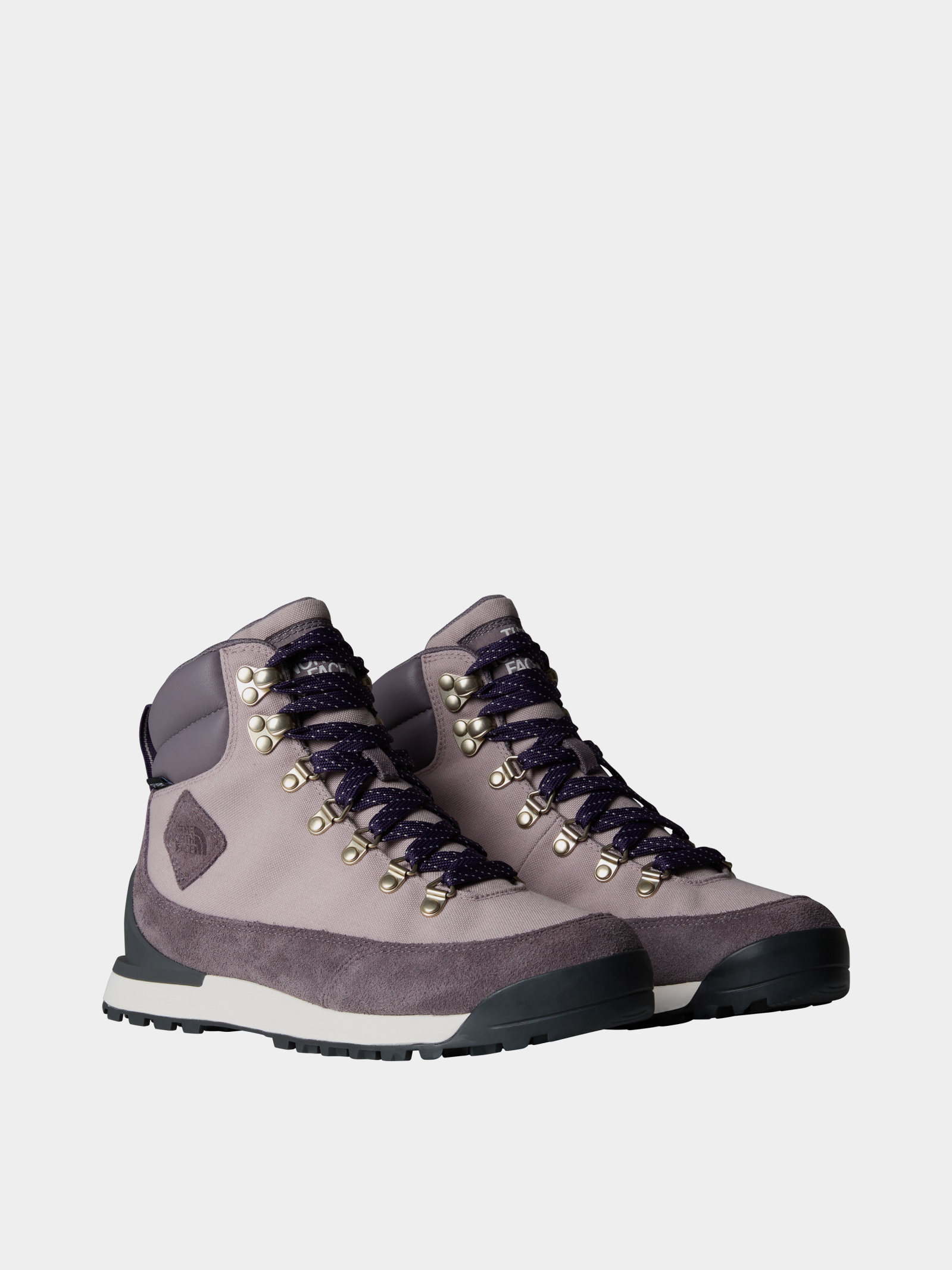 Ботинки Женские The North Face